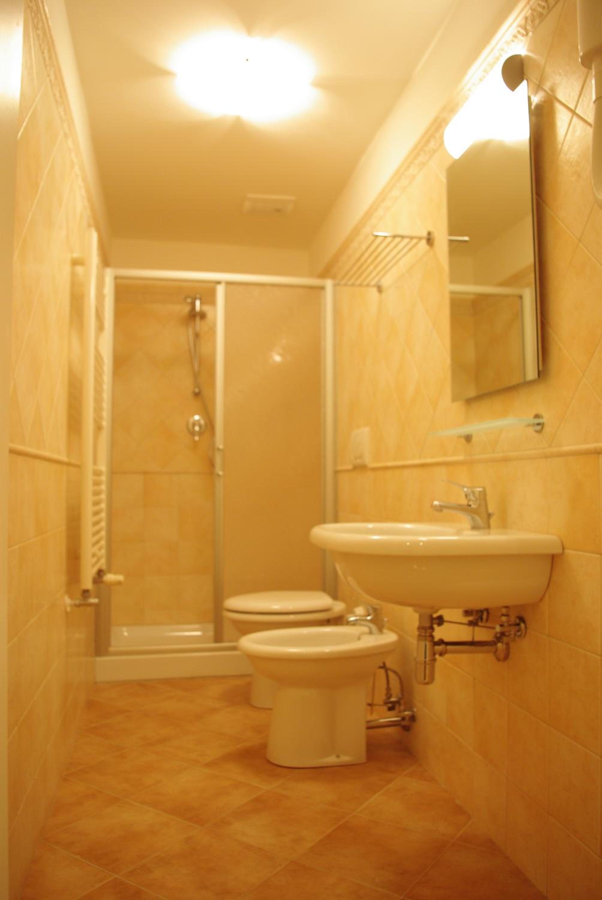 Double or Twin Room photo 2