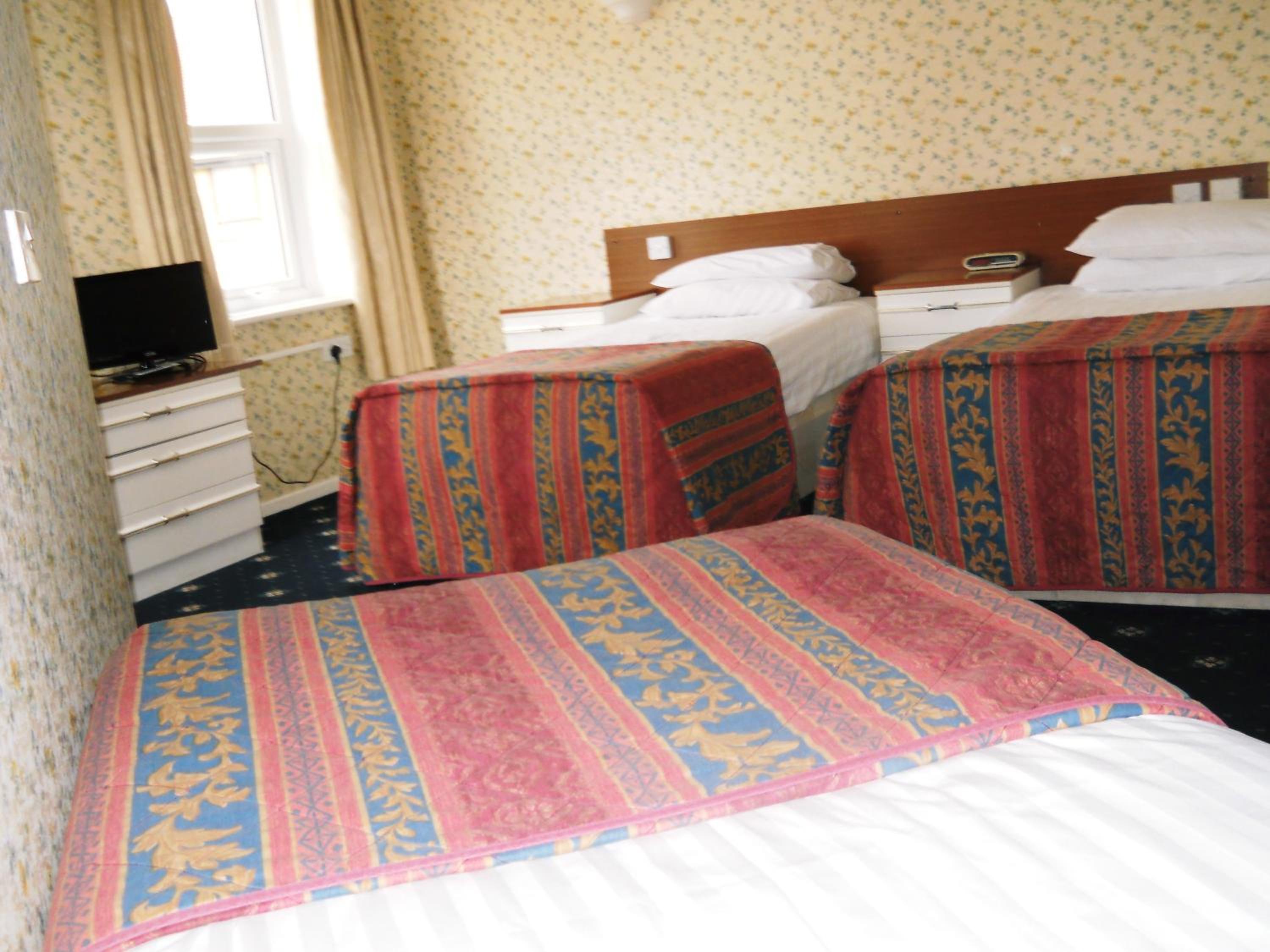 Triple Room - Photo 3