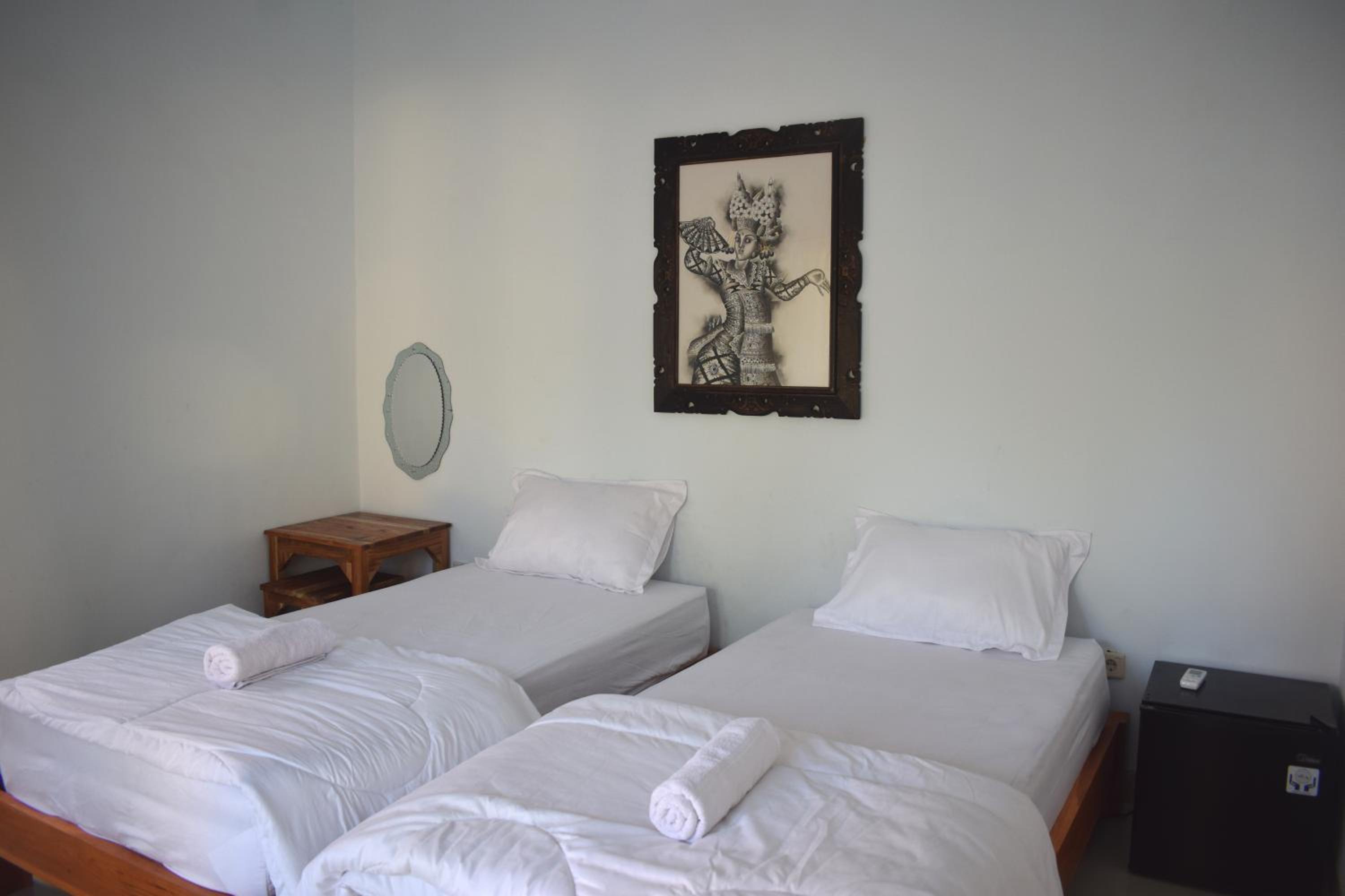 Deluxe Twin Room - Photo 1