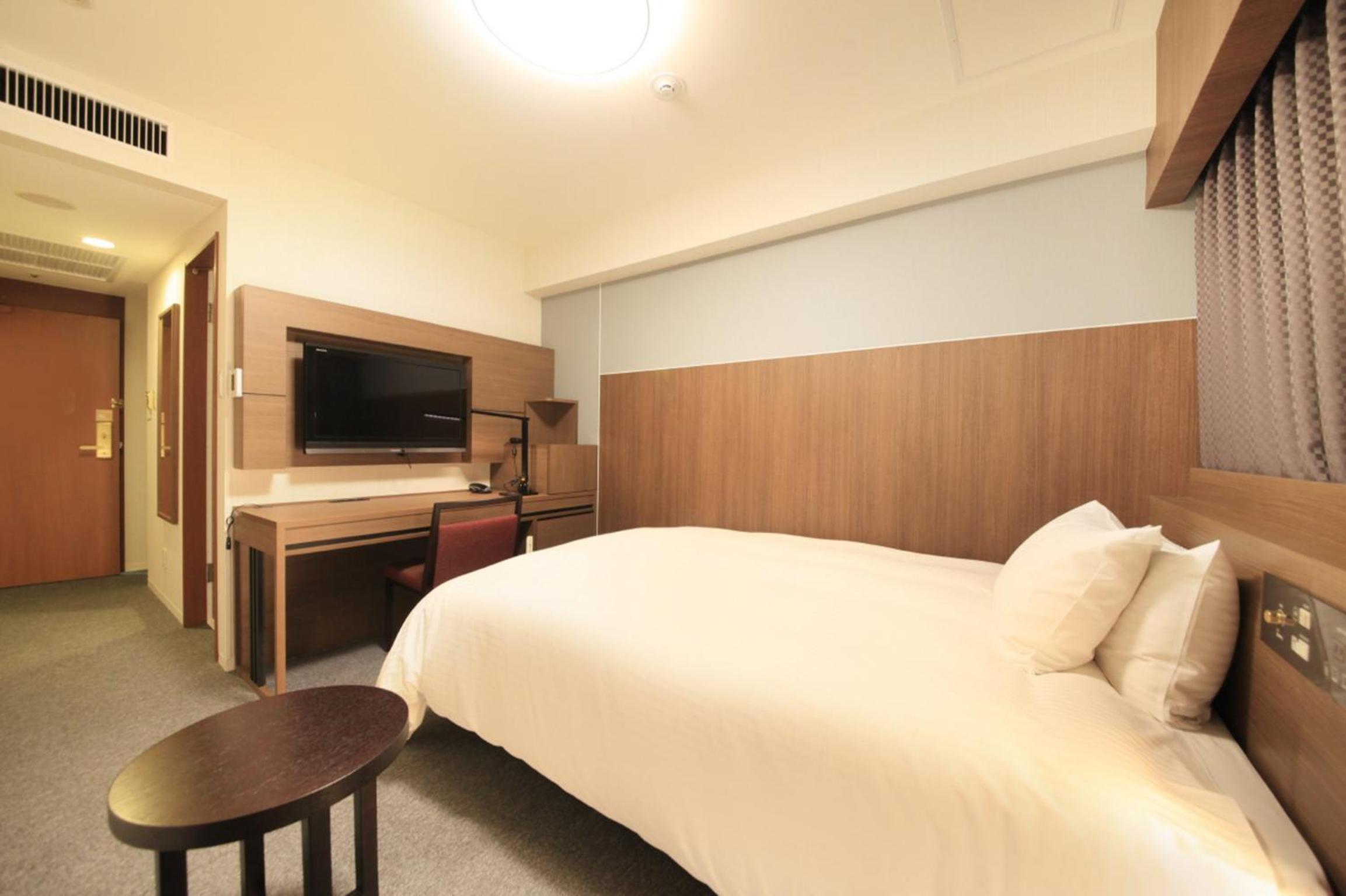 Standard Single Room - Smoking