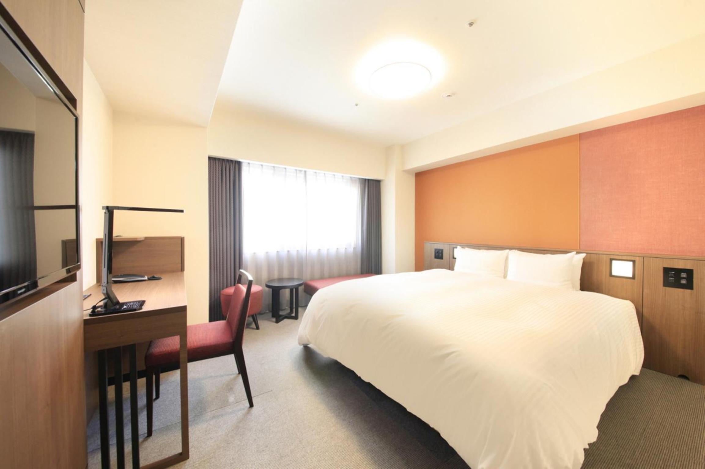 Deluxe Double Room - Non-Smoking