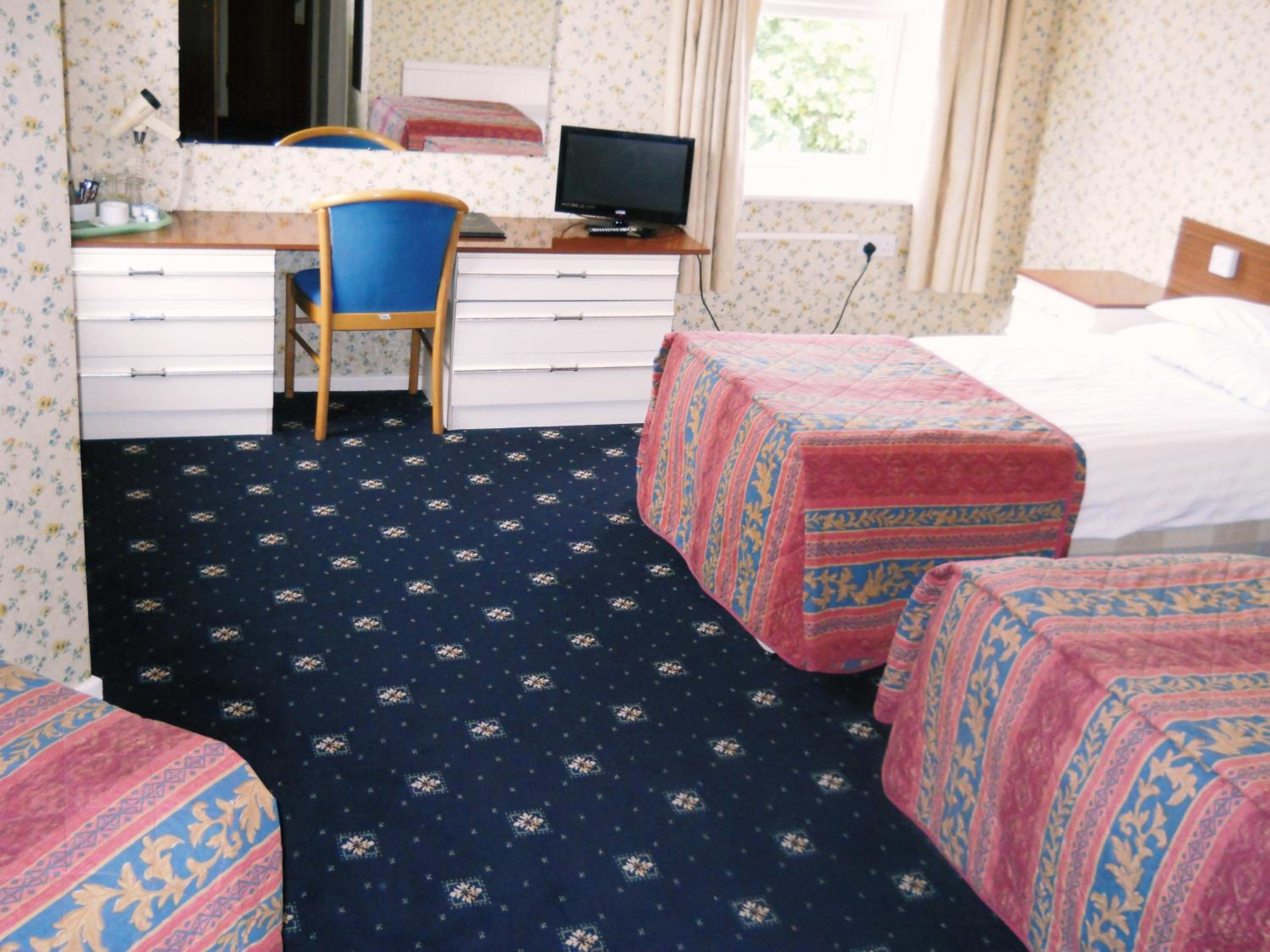 Triple Room - Photo 1