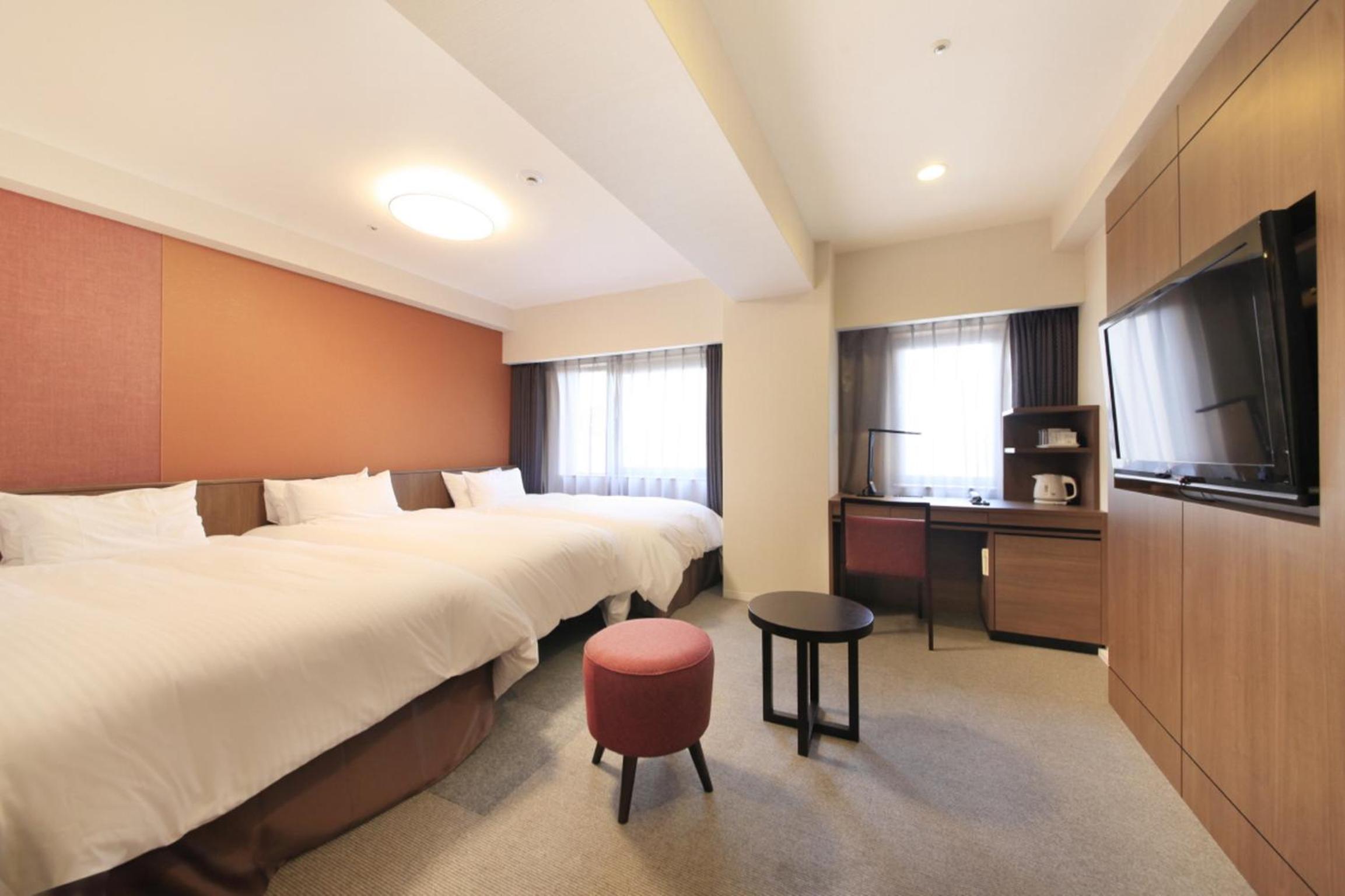 Hollywood Twin Room - Non-Smoking