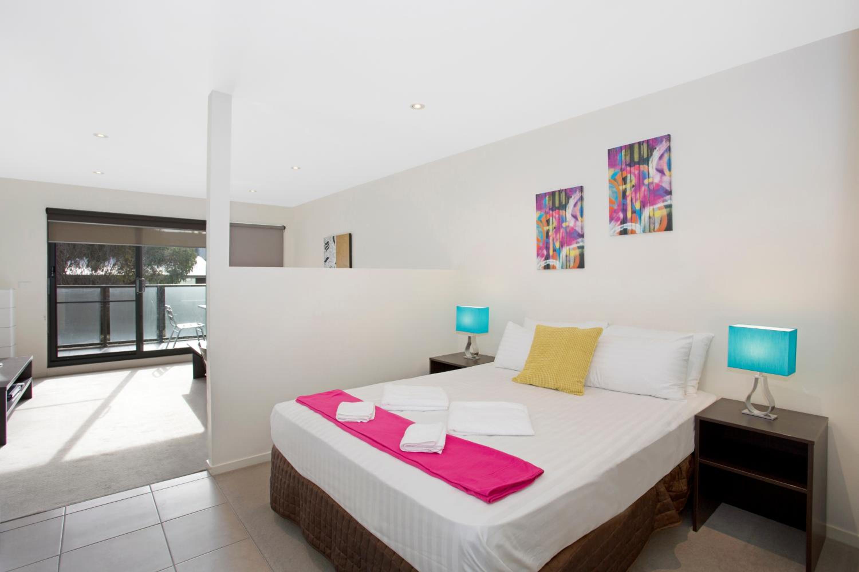 One Bedroom Studio Executive photo 1