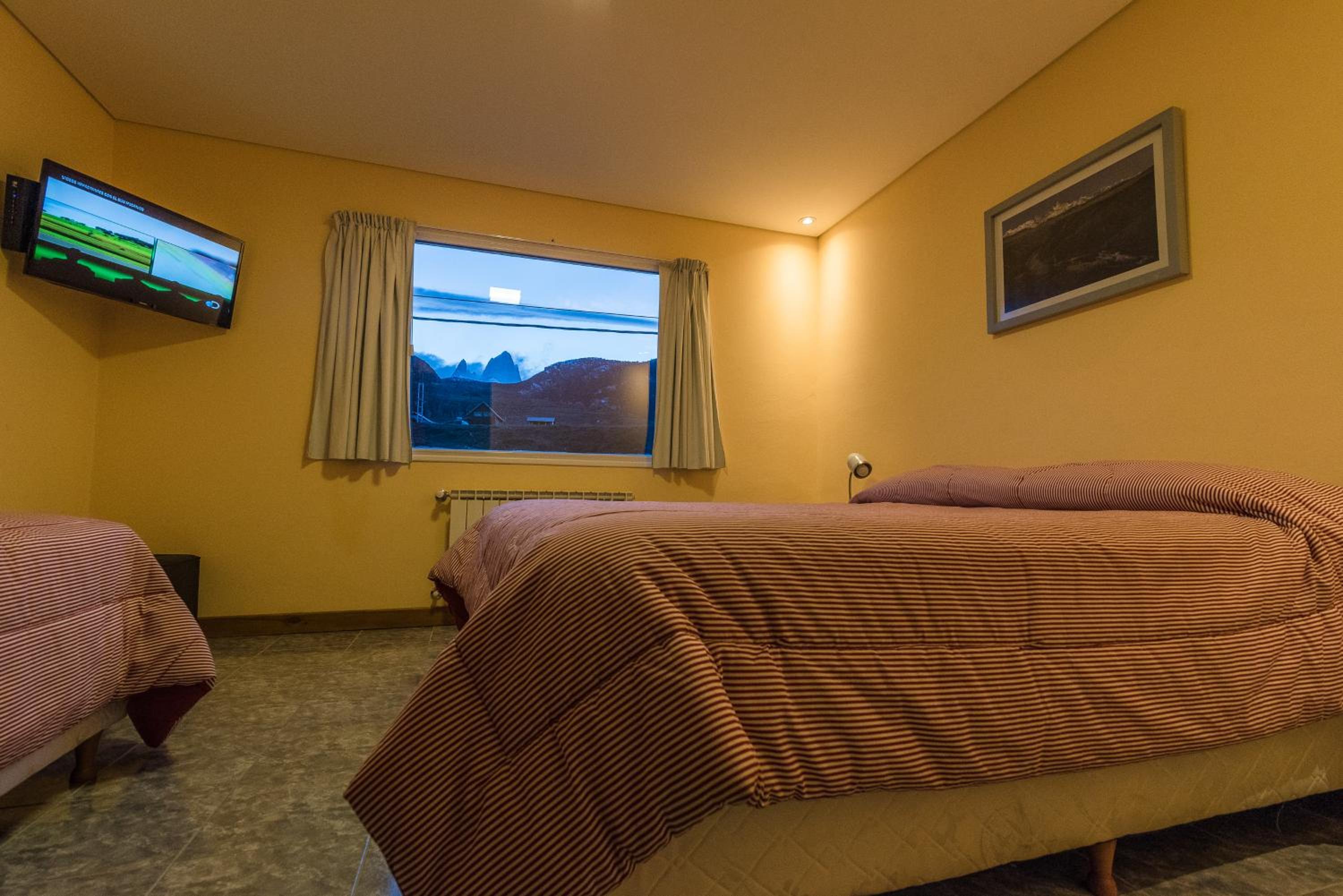 Apartment With Mountain View photo 1