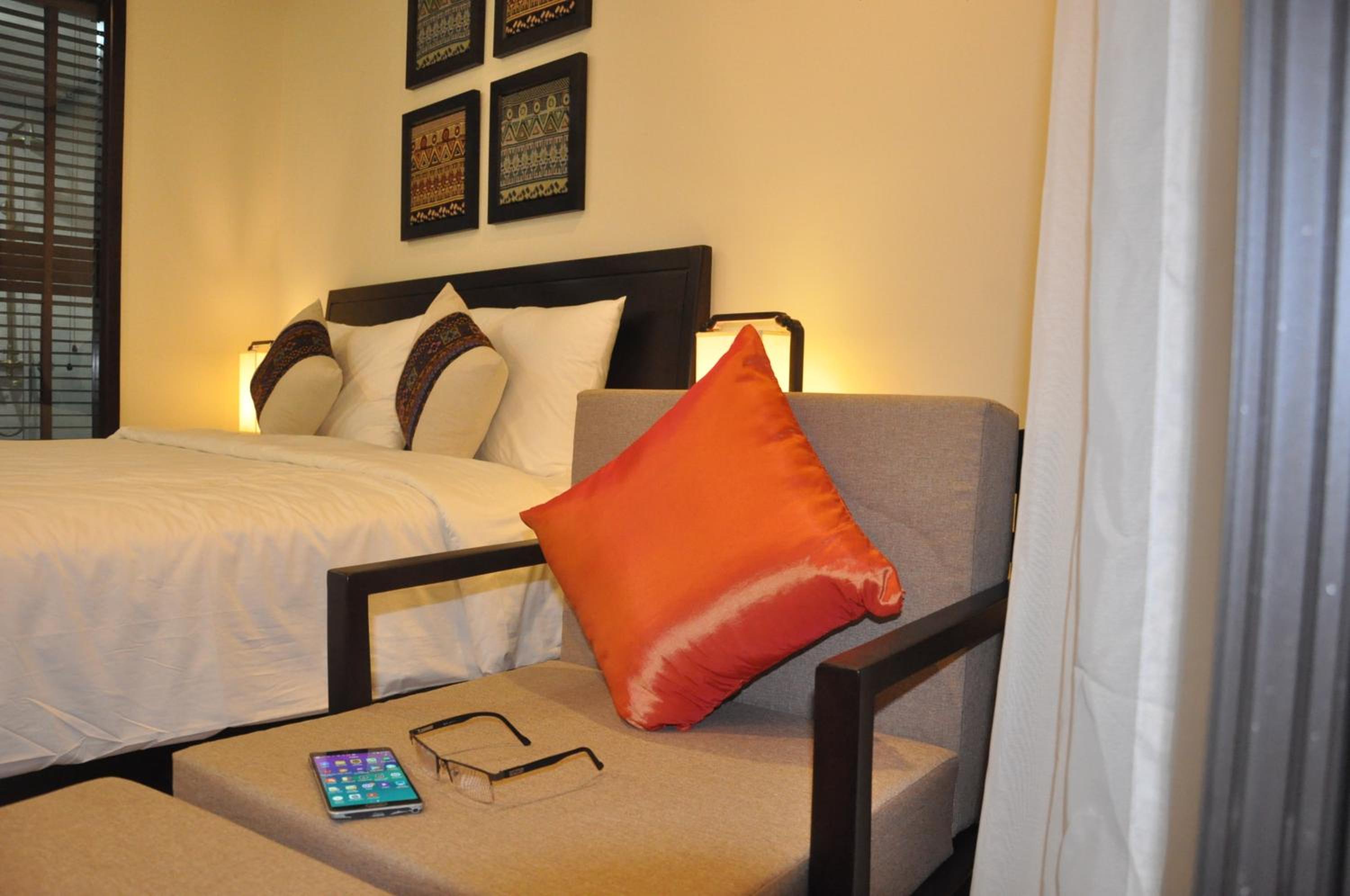Family Suite with Balcony photo 3