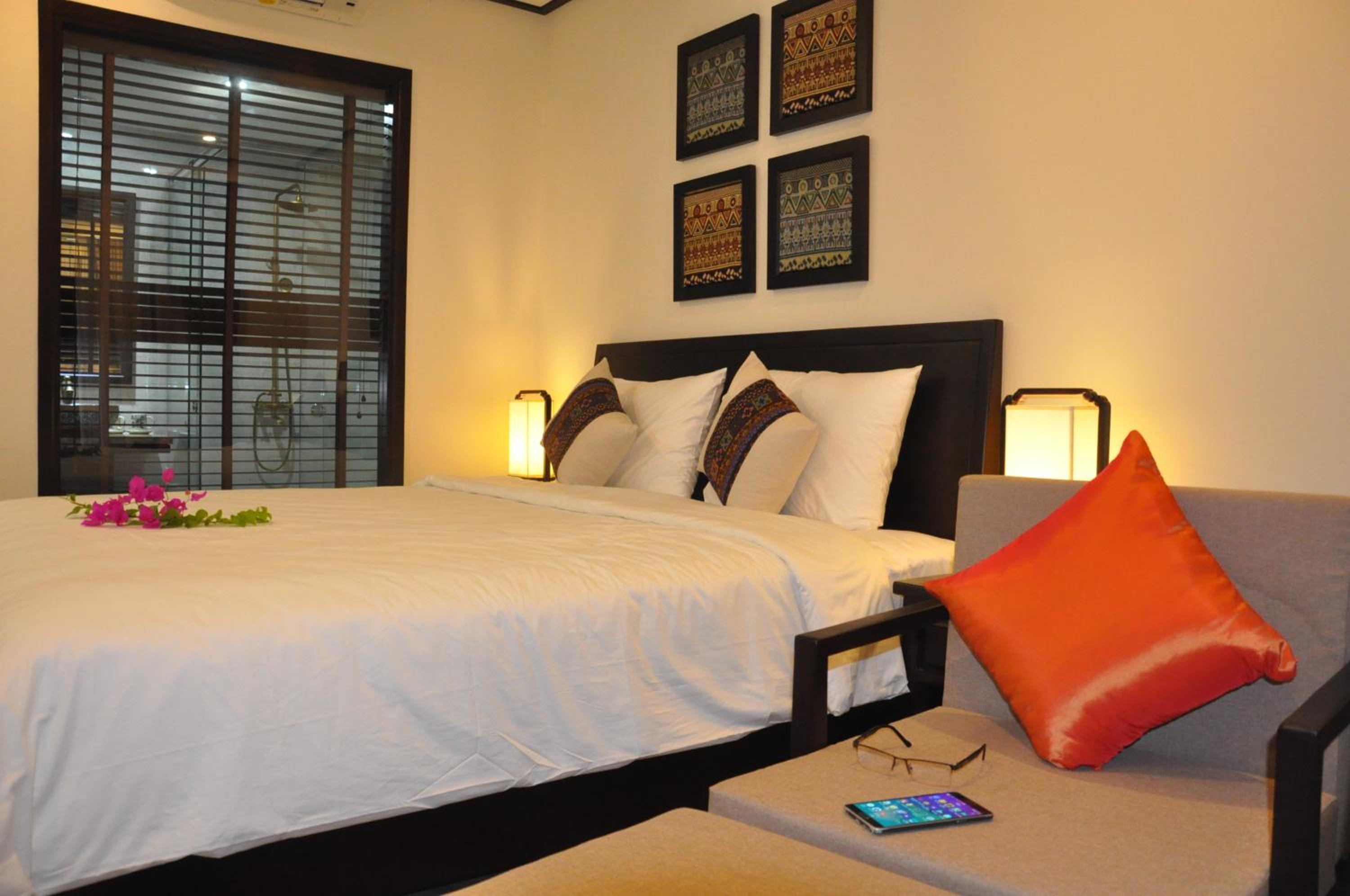 Family Suite with Balcony photo 2
