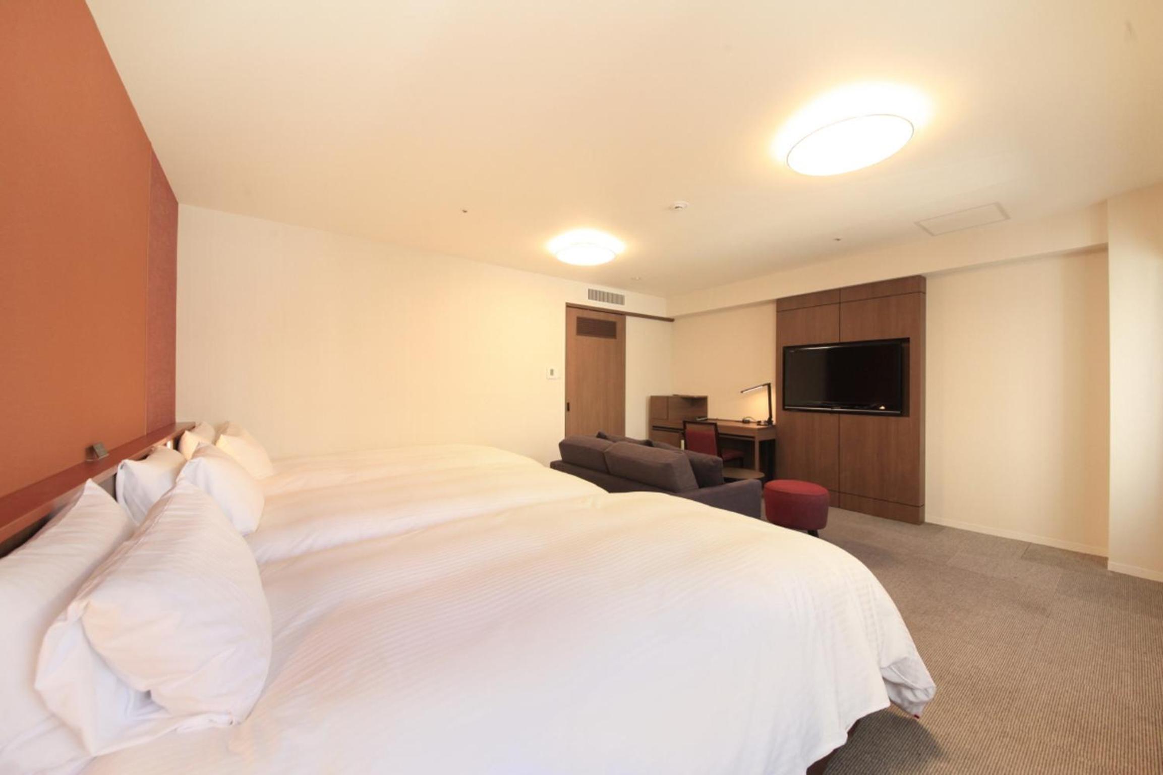 Triple Room - Non-Smoking