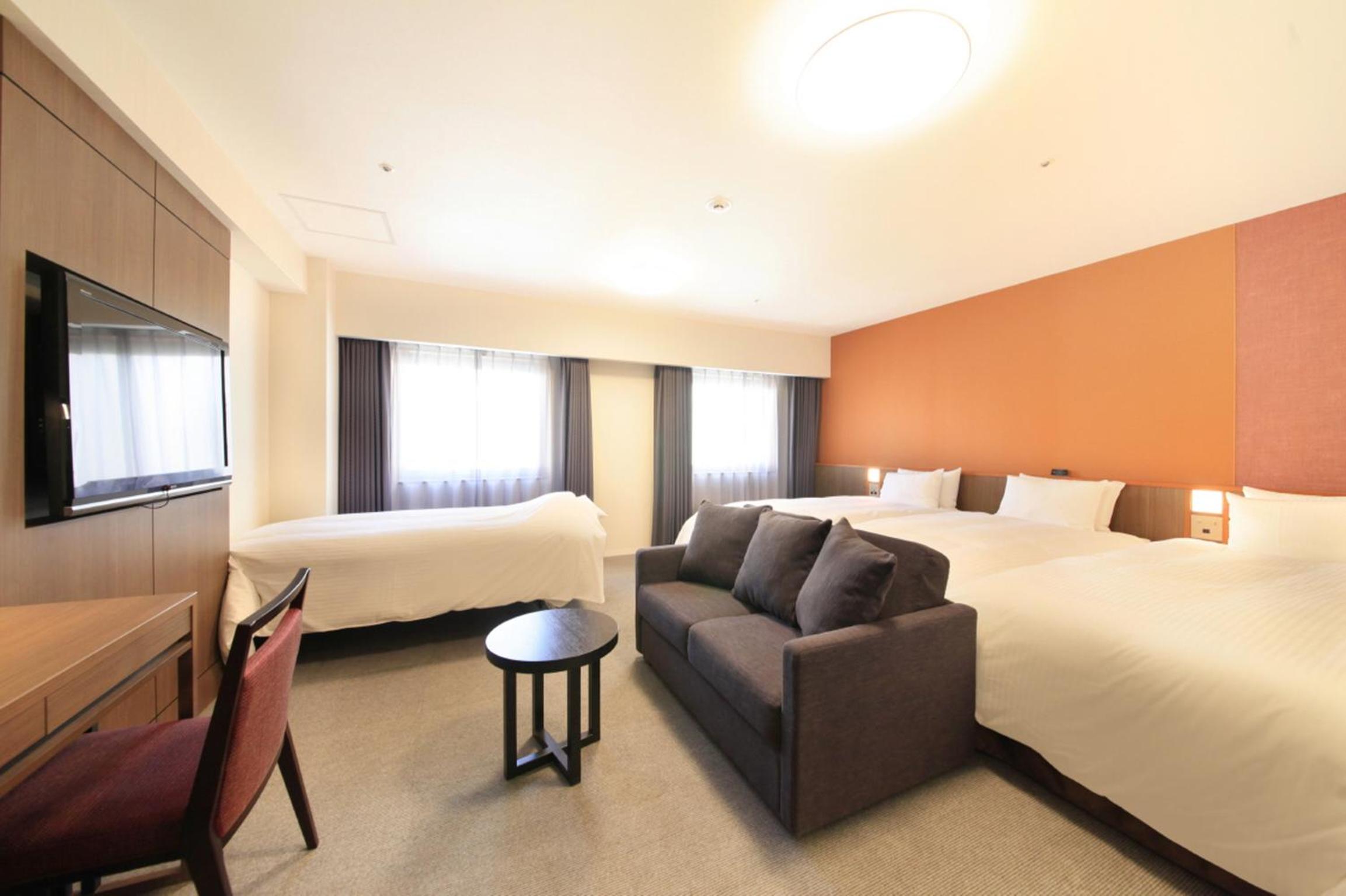 Comfort Twin Room - Non-Smoking