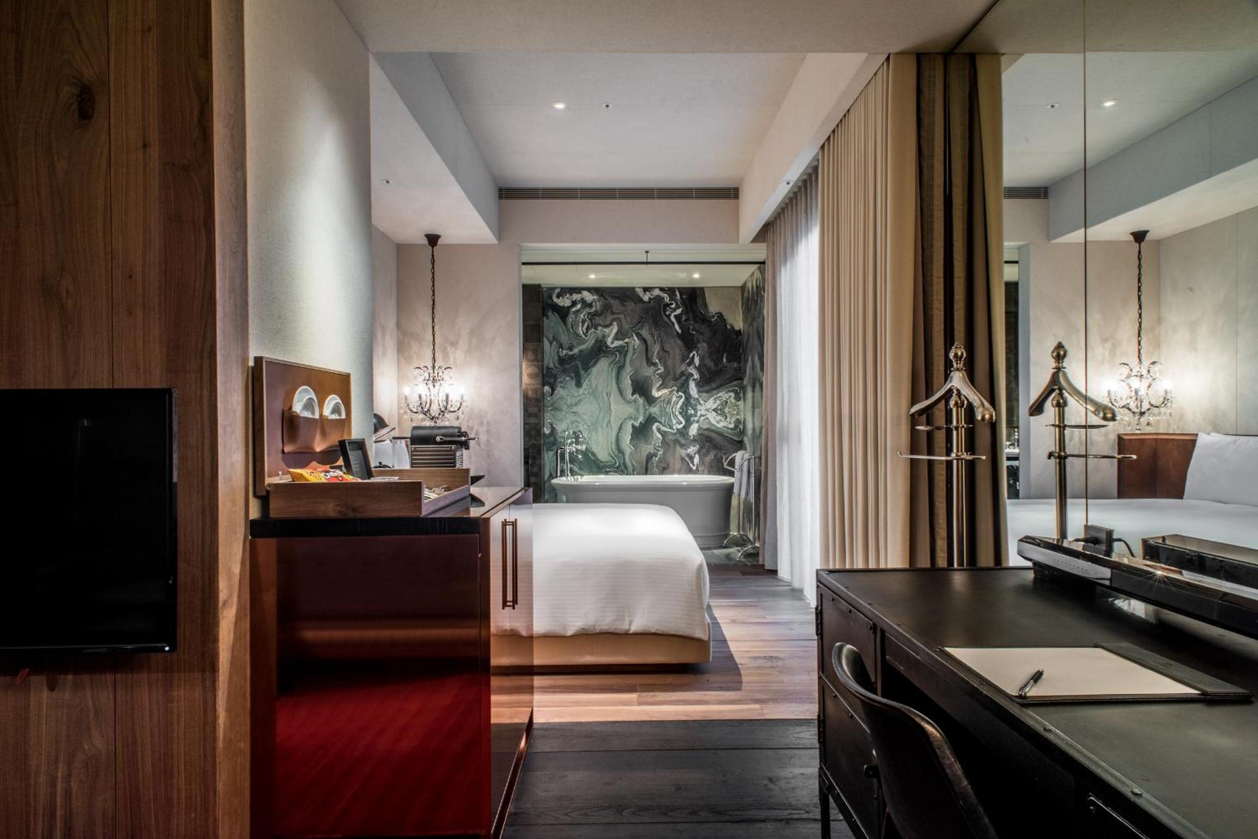 Adjoining Room - Room Selected At Check-In