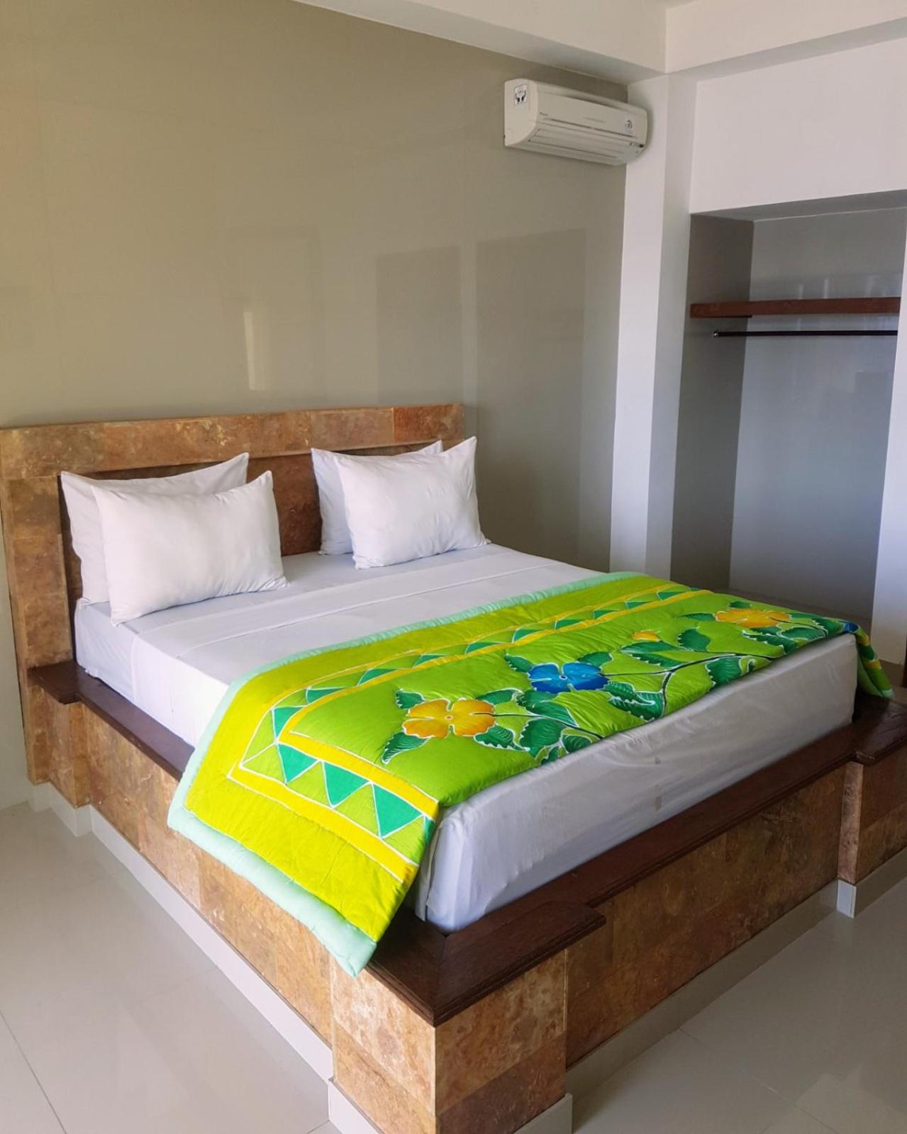 Double Room with Sea View - Photo 87