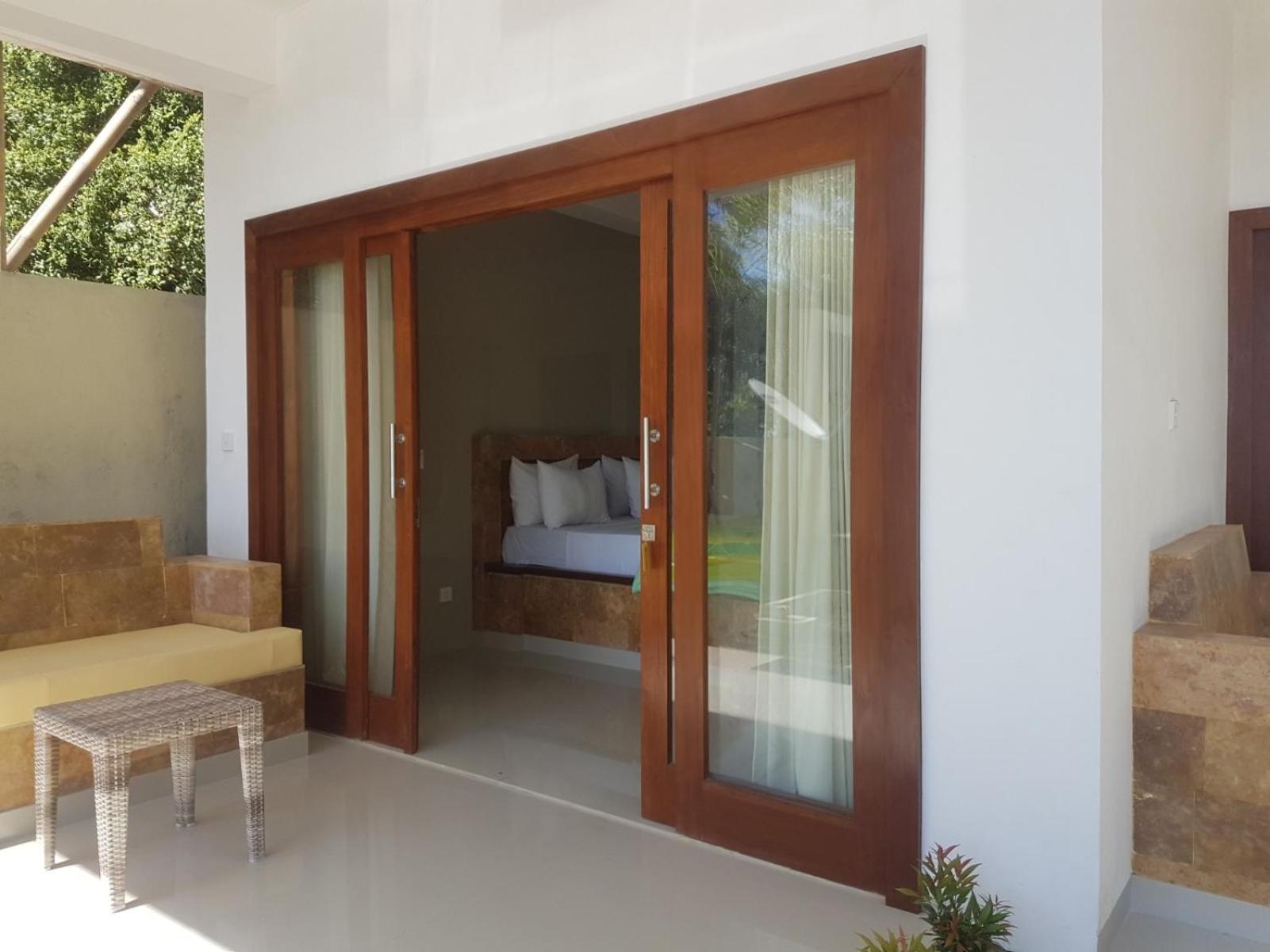 Double Room with Sea View - Photo 86