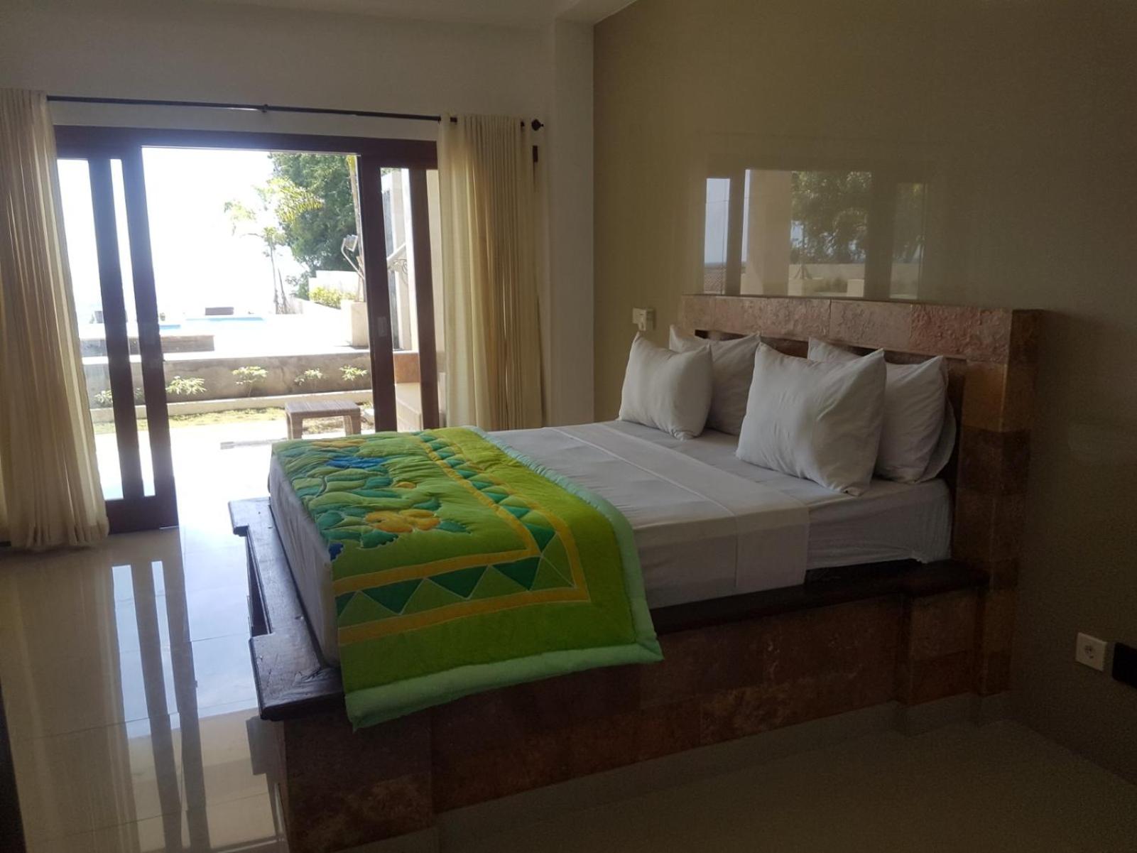 Double Room with Sea View - Photo 103