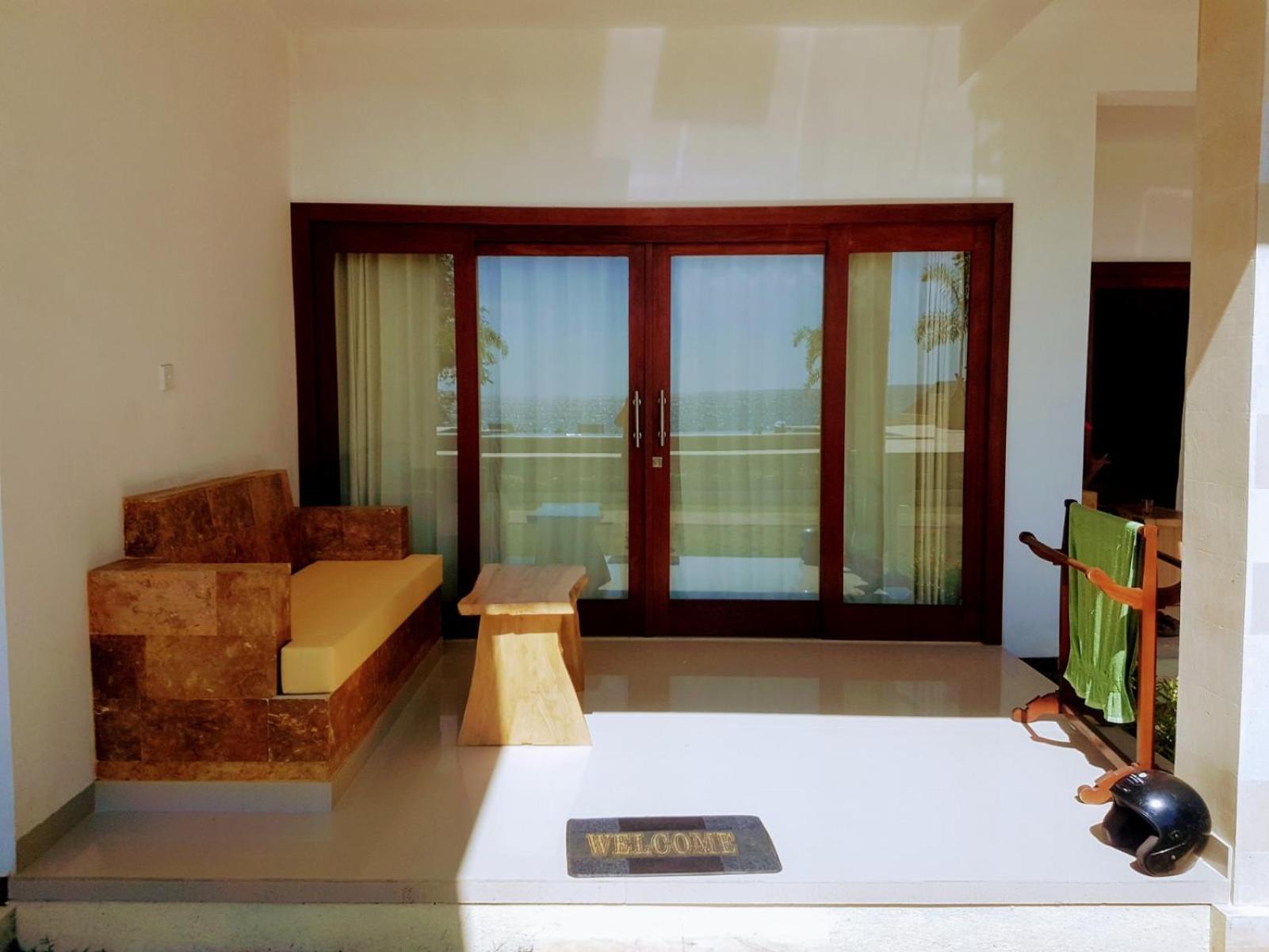 Double Room with Sea View - Photo 88