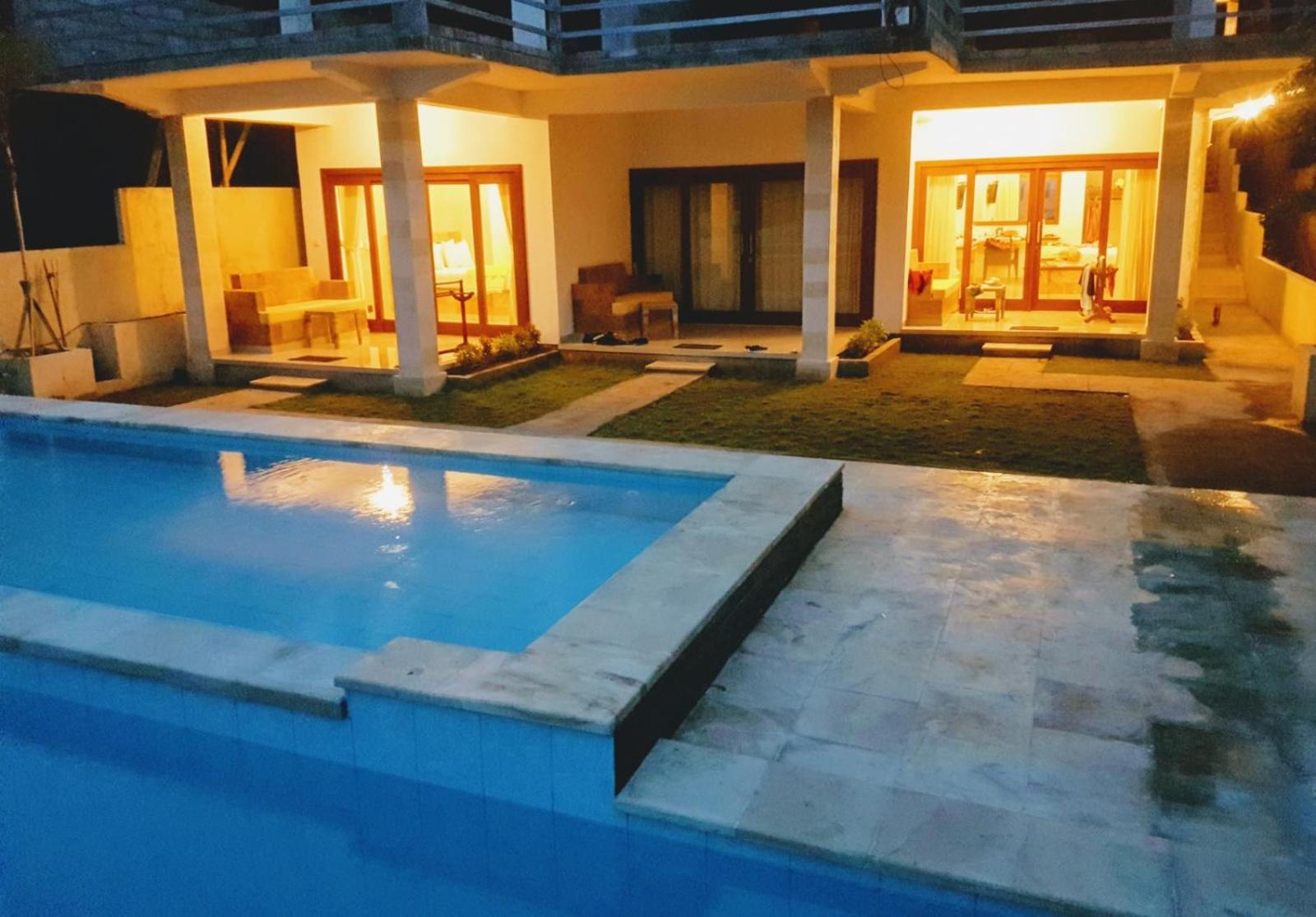 Double Room with Sea View - Photo 98