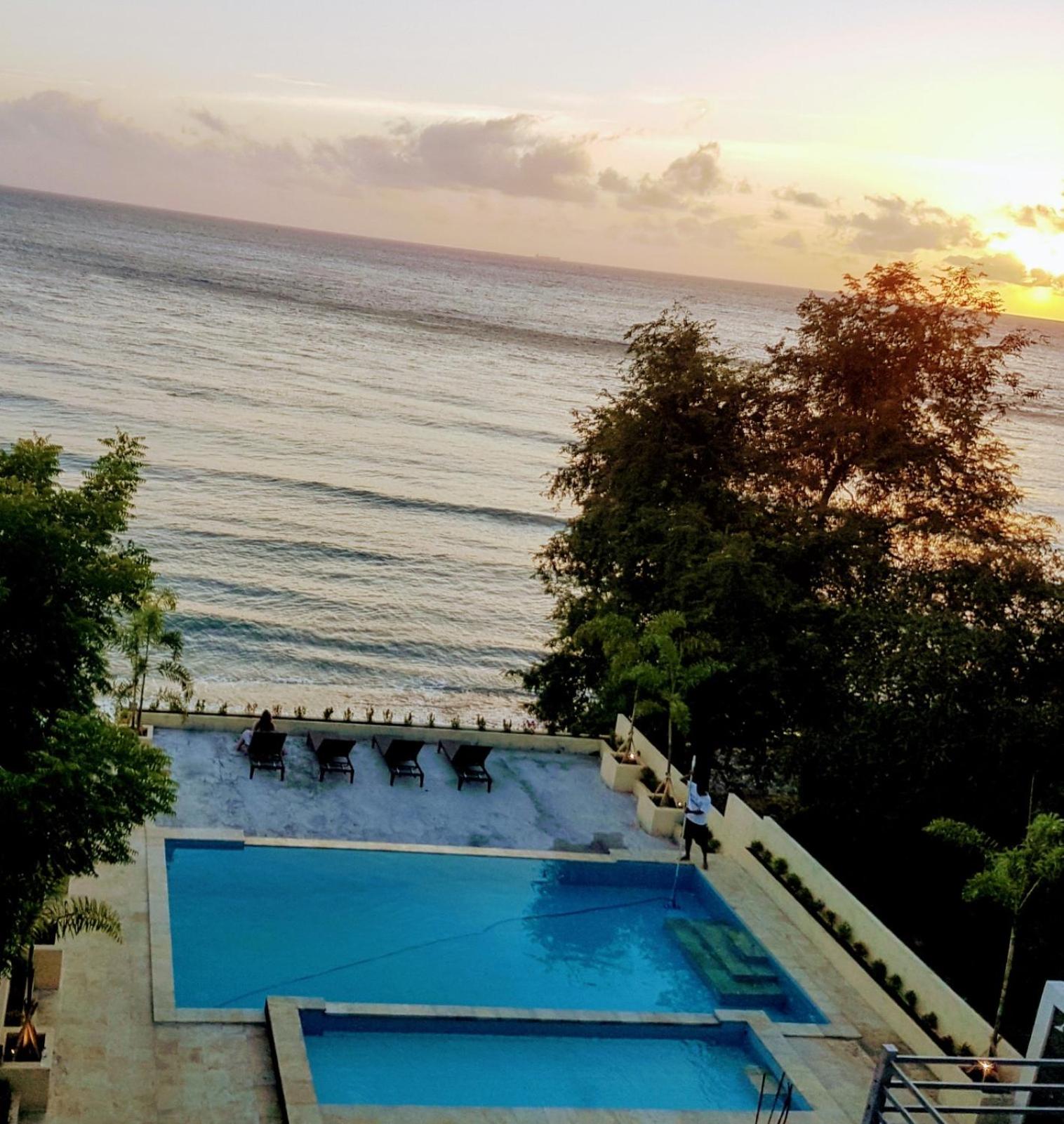 Double Room with Sea View - Photo 97