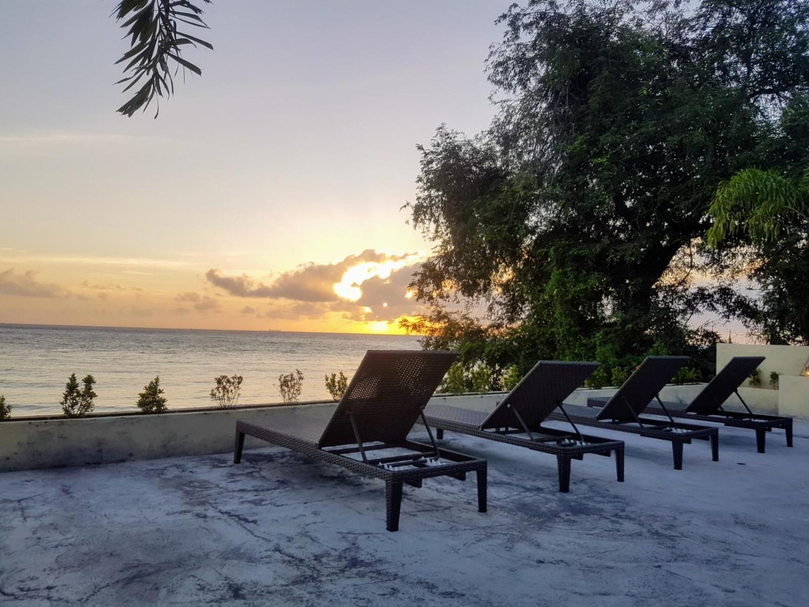 Double Room with Sea View - Photo 78