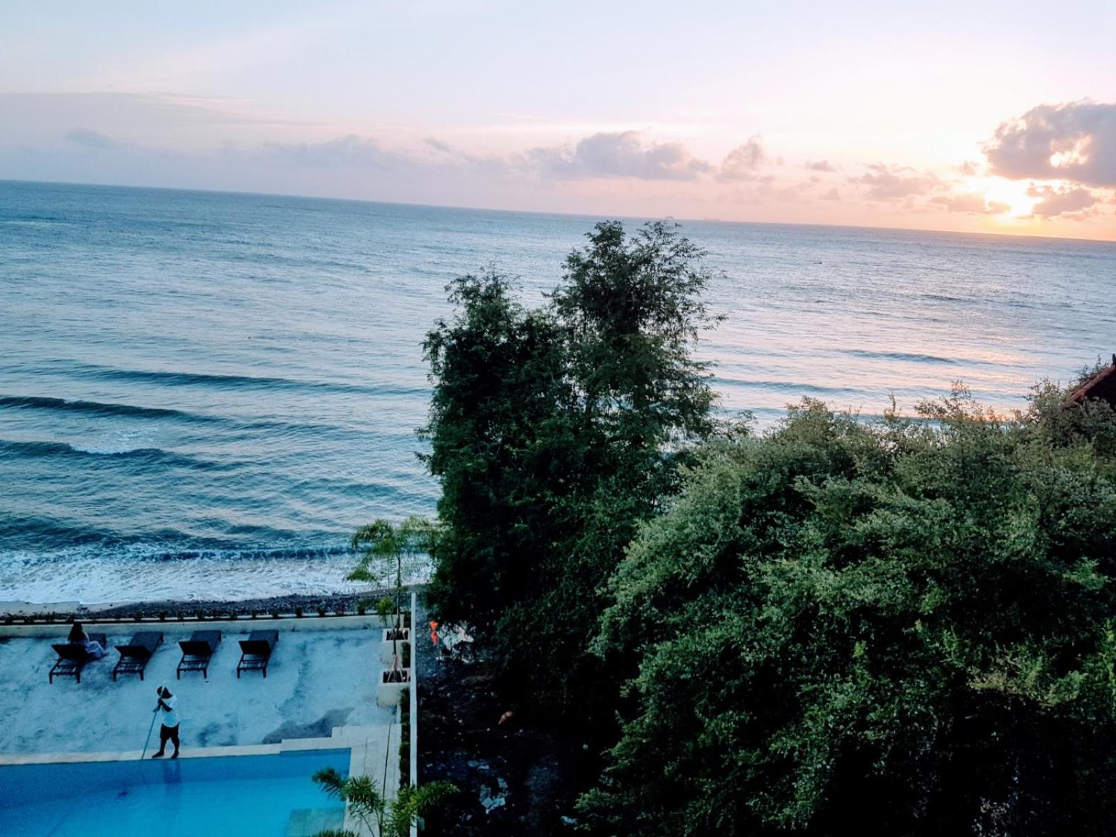 Double Room with Sea View - Photo 89