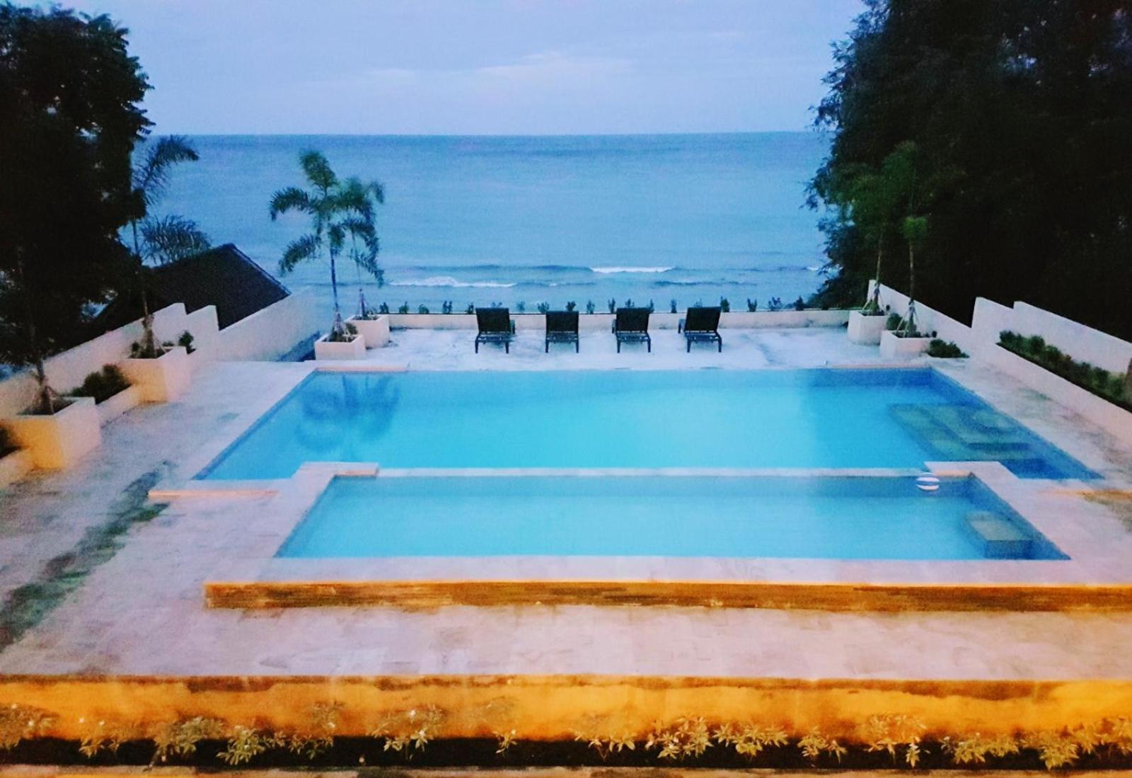 Double Room with Sea View - Photo 72
