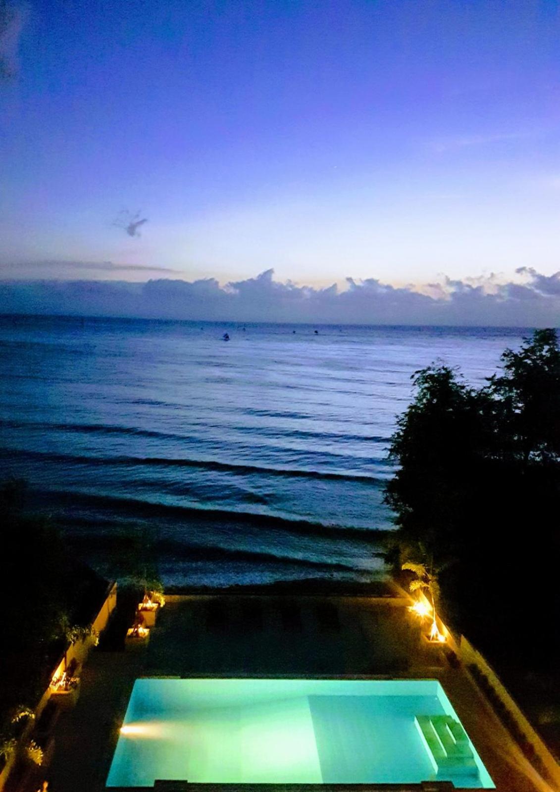 Double Room with Sea View - Photo 93