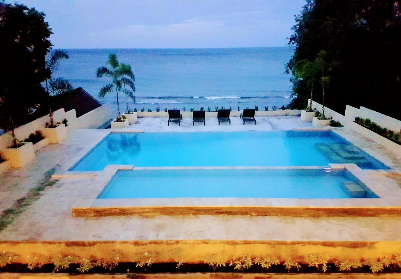 Double Room with Sea View - Photo 76