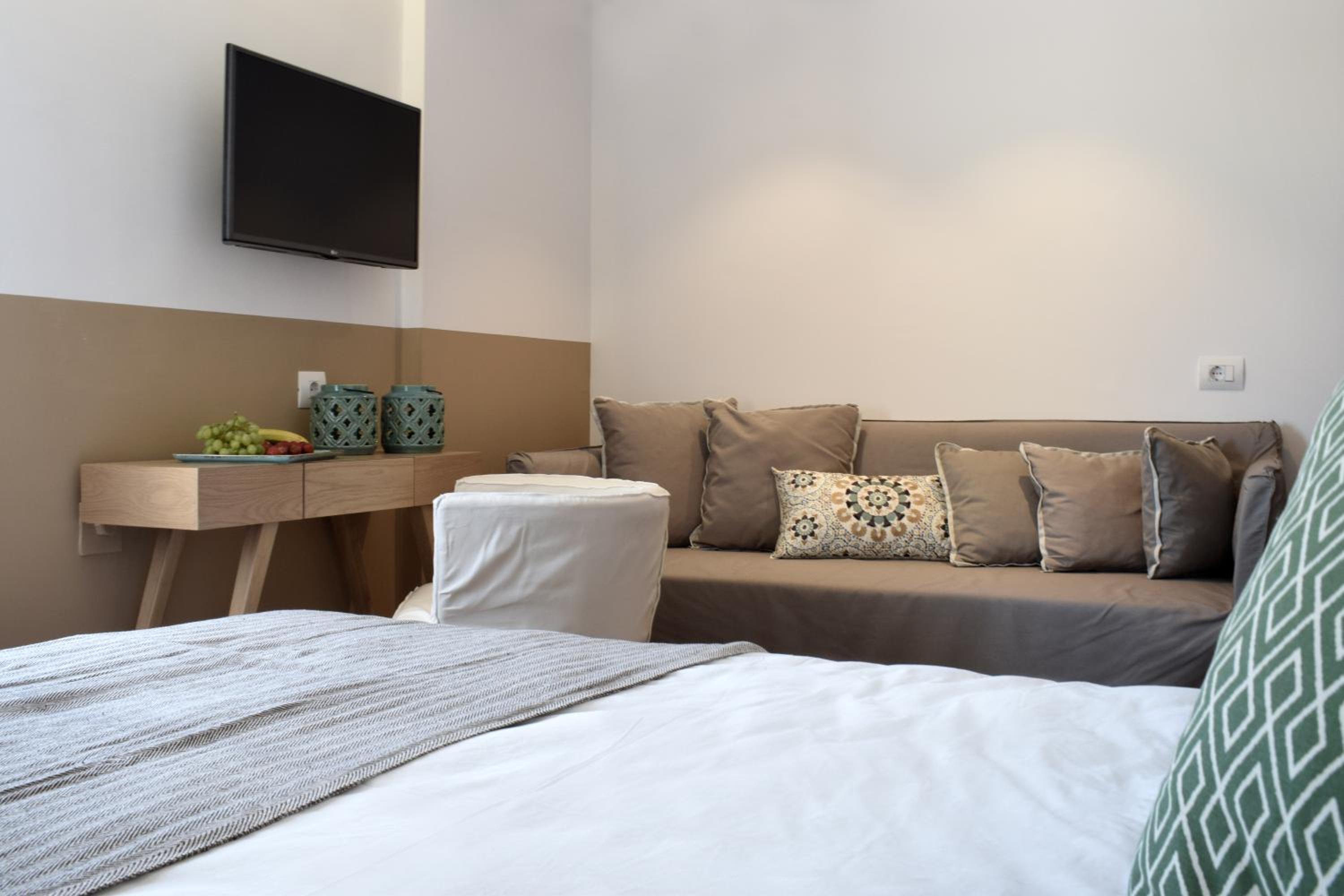 Executive Double with Sea View - Photo 12