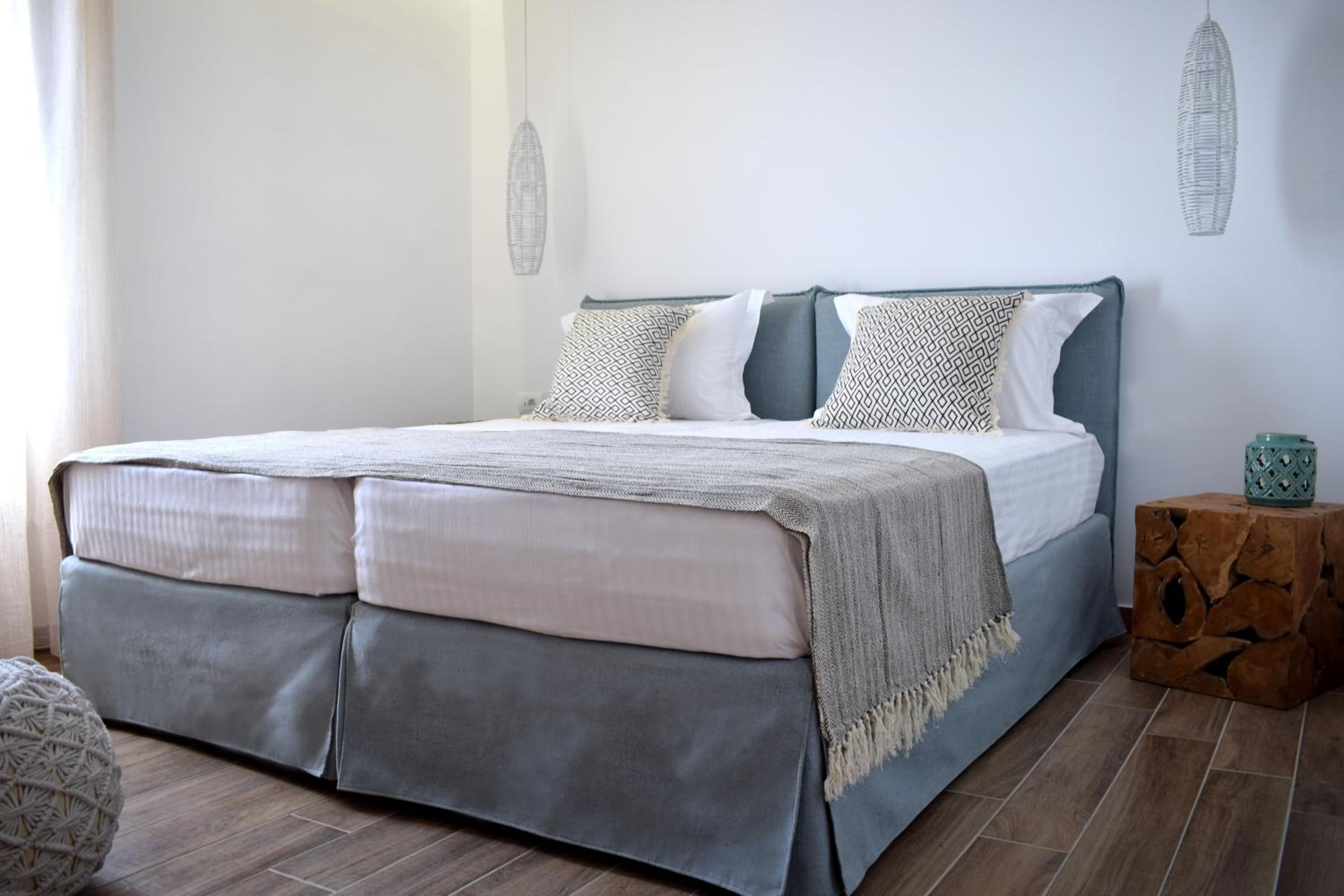 Executive Double with Sea View - Photo 1