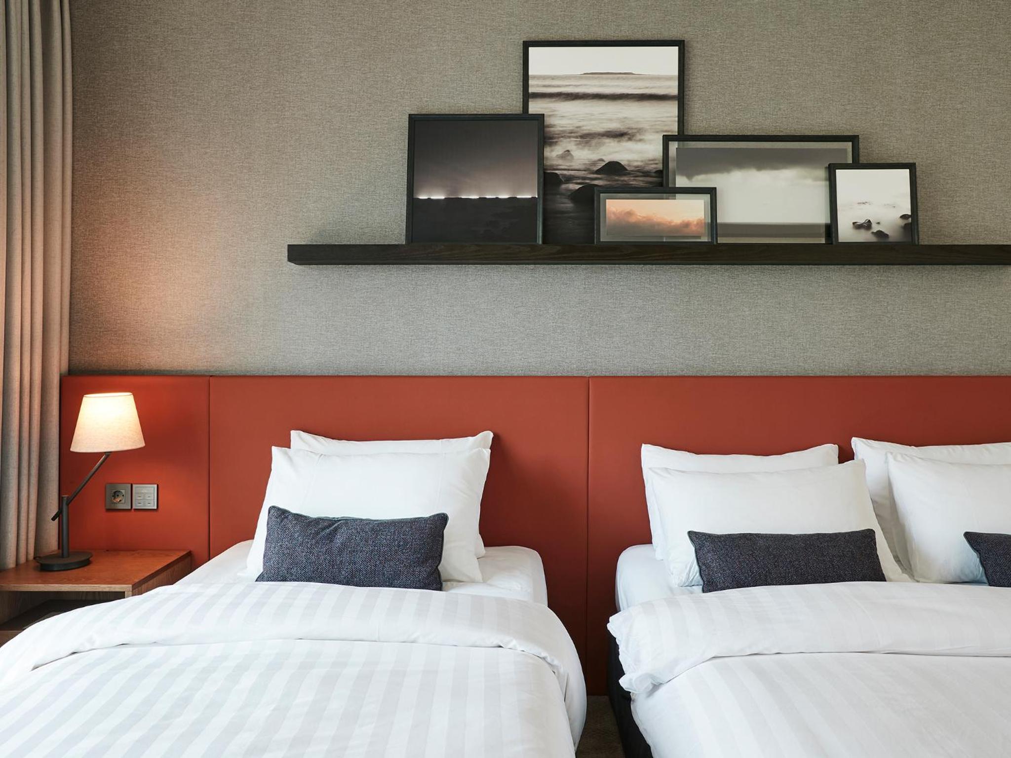 Family Deluxe Room  - Photo 2