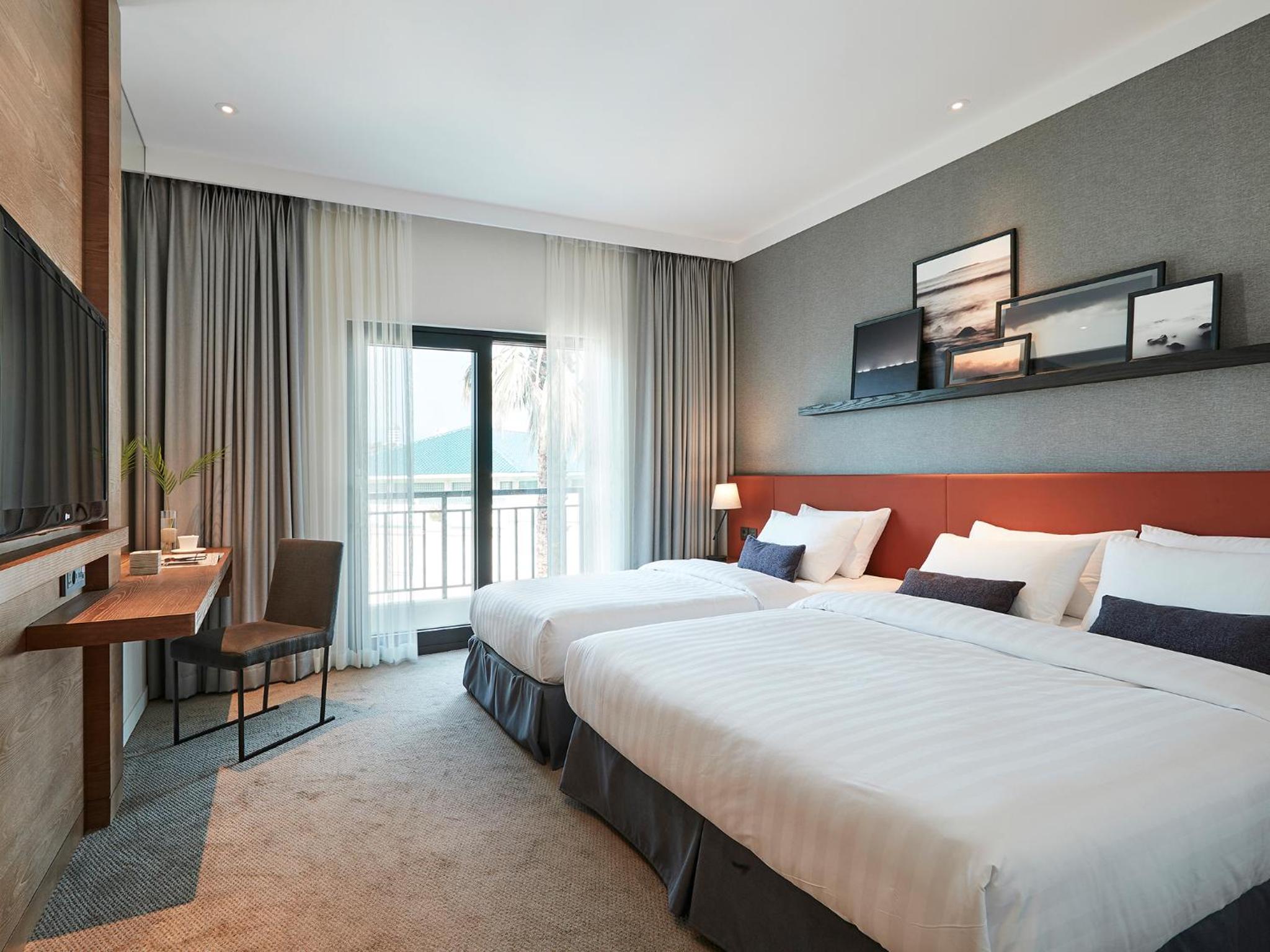 Family Deluxe Room  - Photo 1