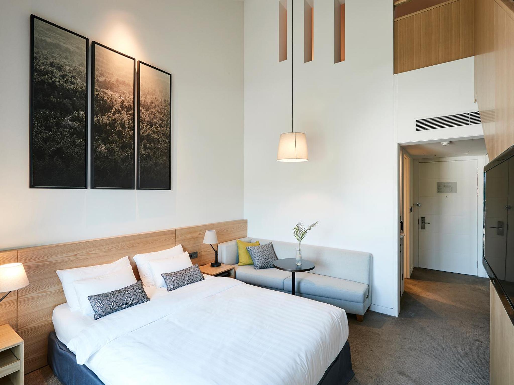 Duplex Room - Photo 4