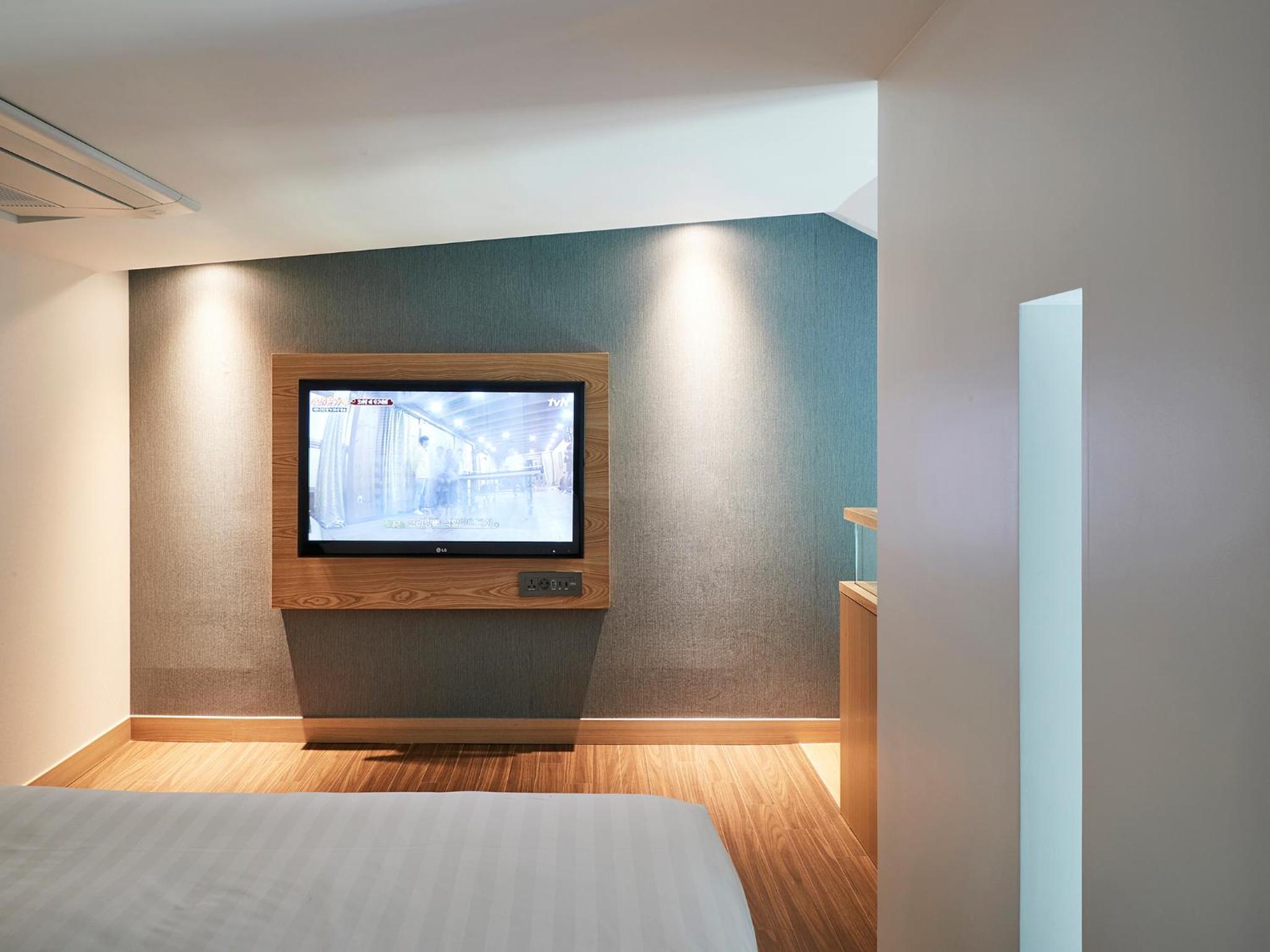 Duplex Room - Photo 5