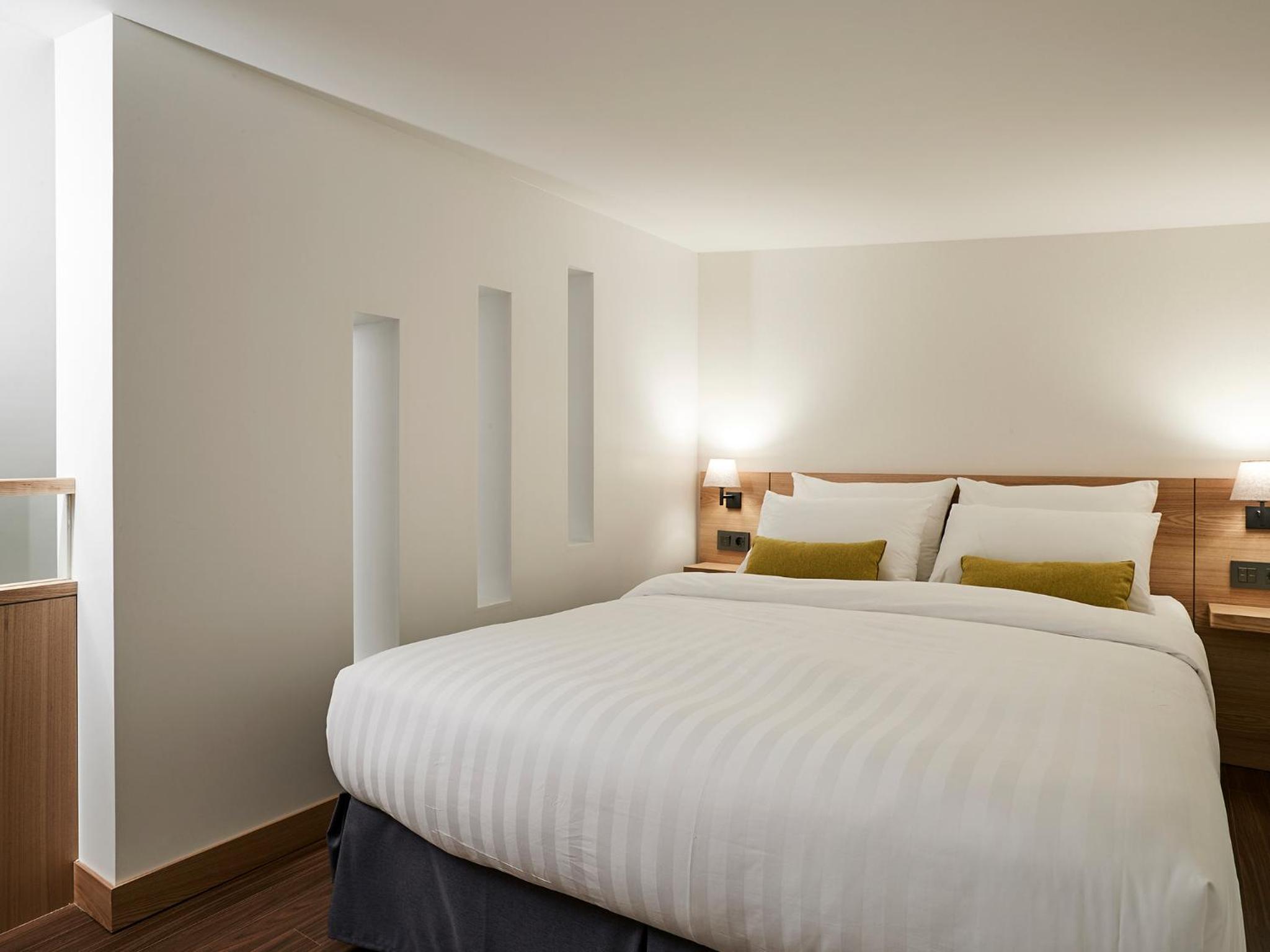 Duplex Room - Photo 6