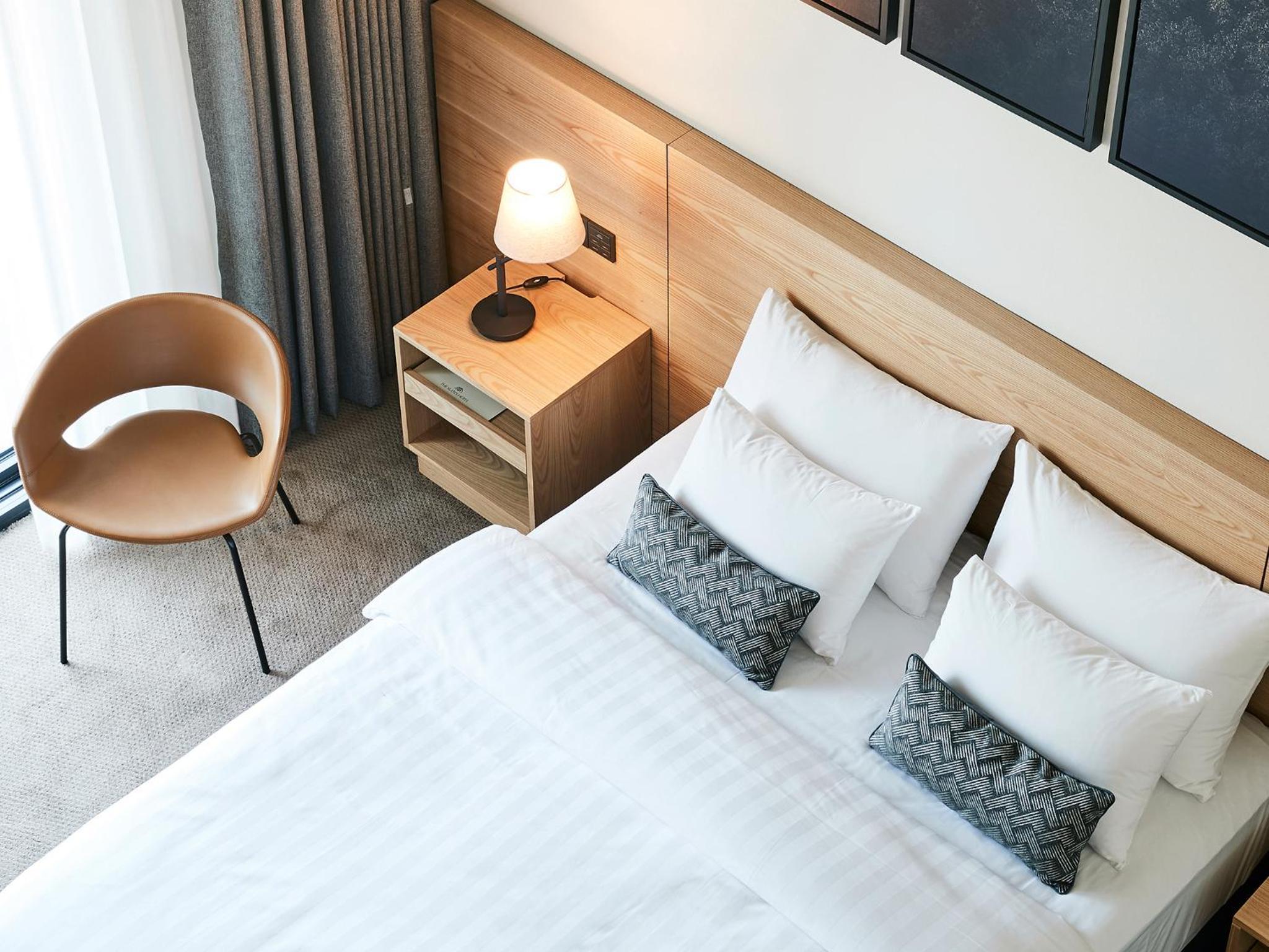 Duplex Room - Photo 7