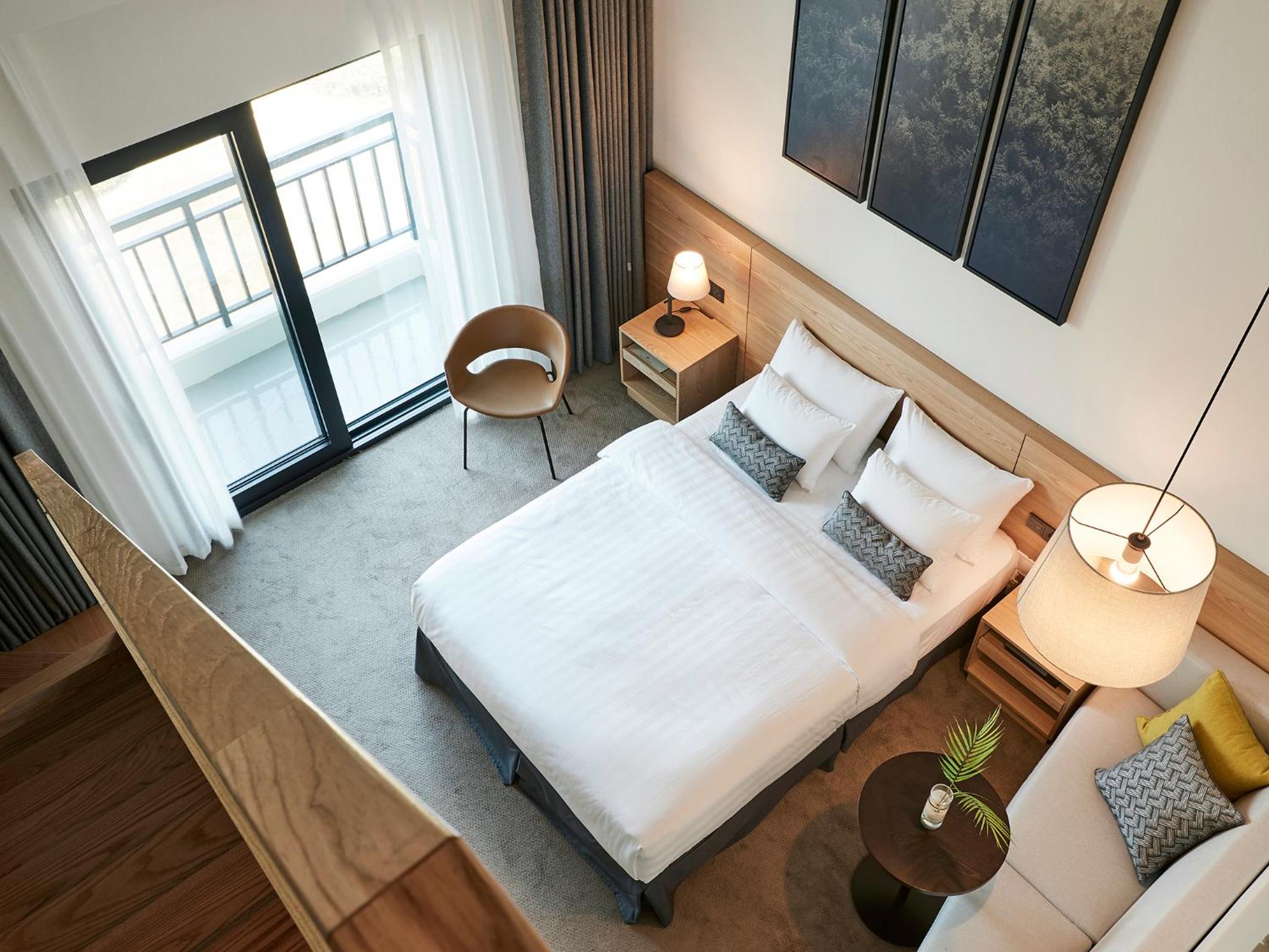 Duplex Room - Photo 1