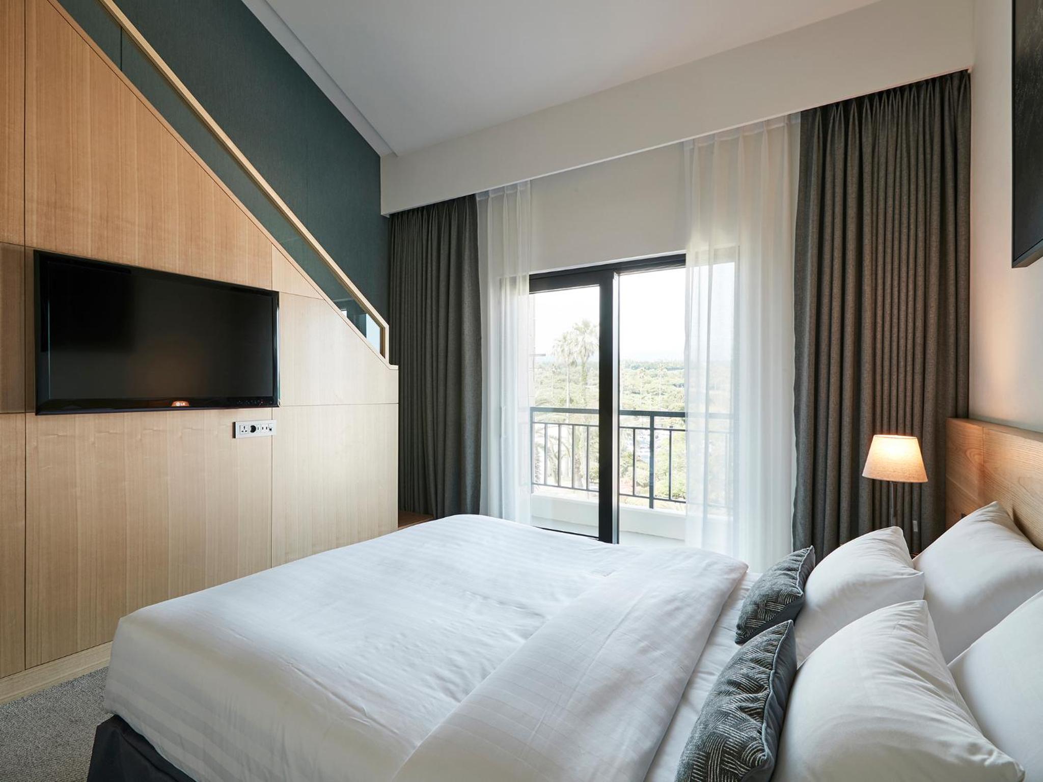 Duplex Room - Photo 3