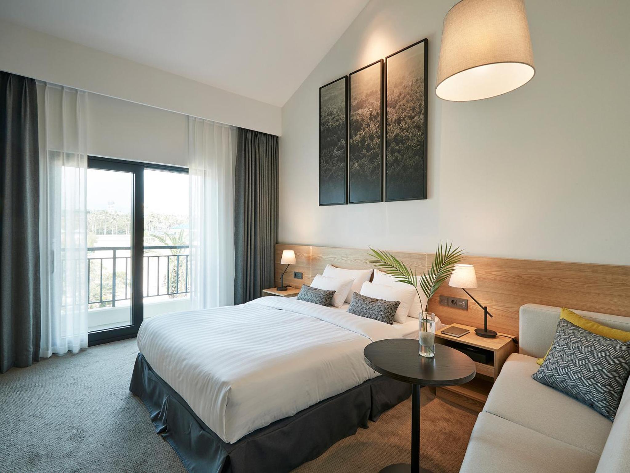 Duplex Room - Photo 2