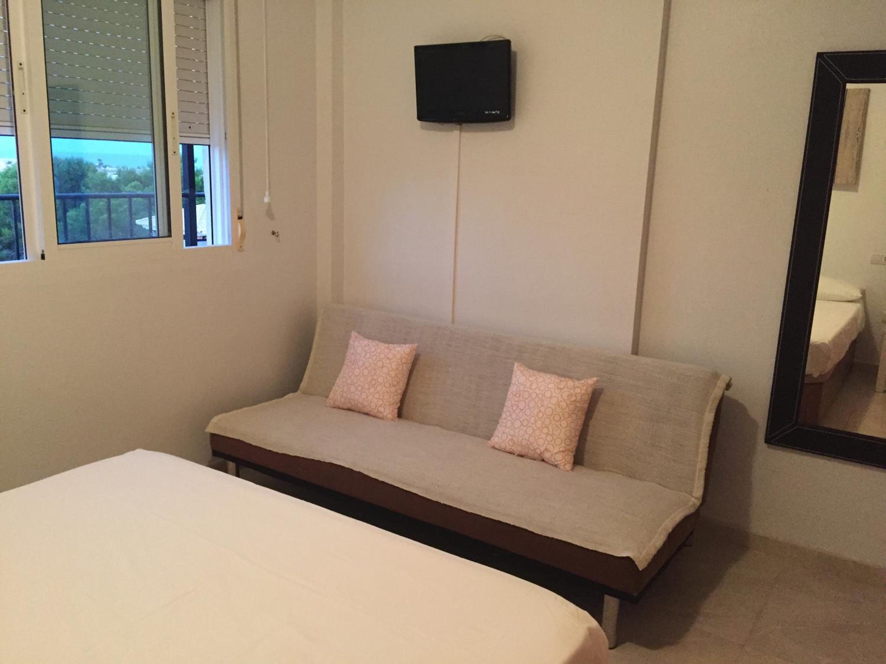 Apartamento Penthouse