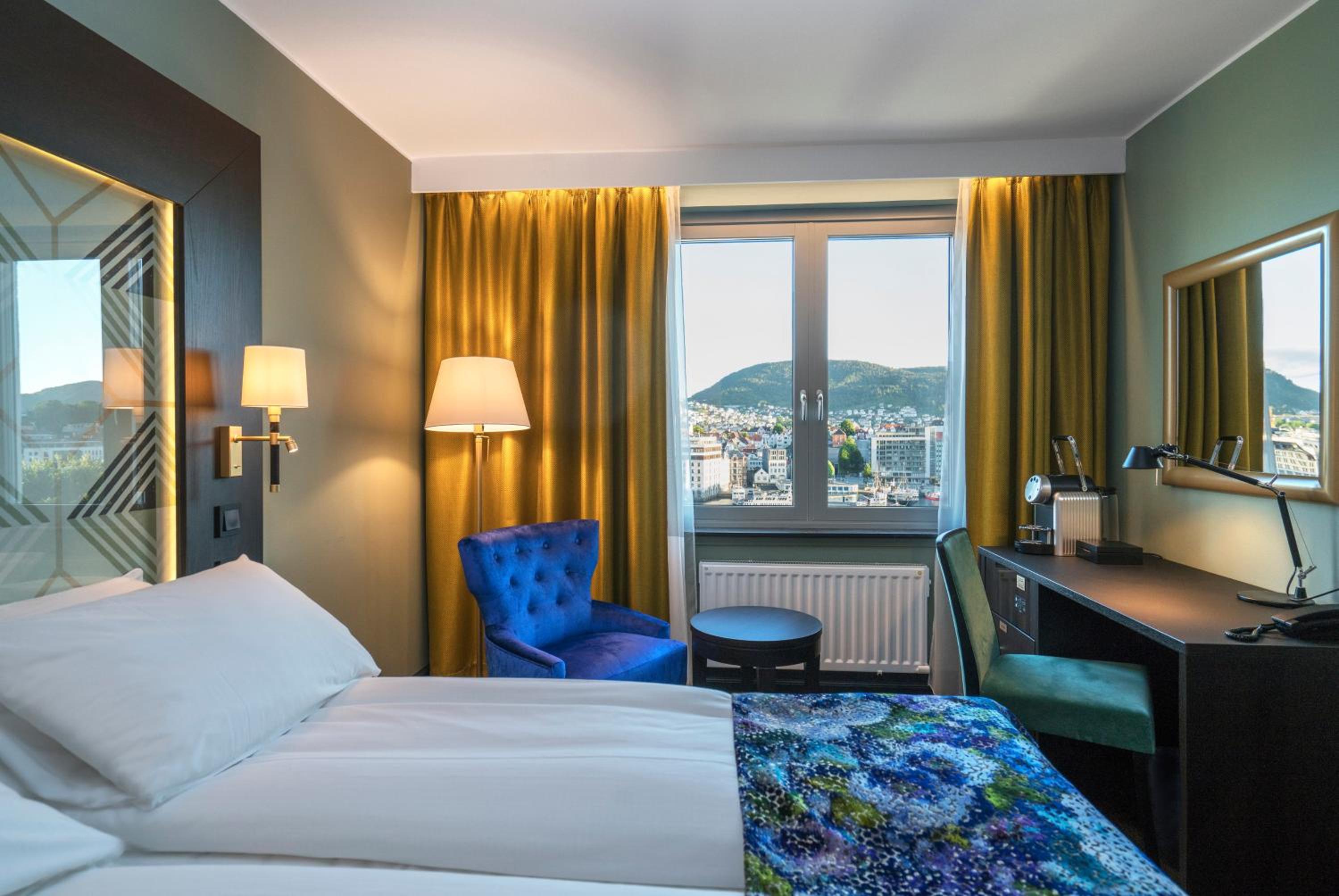 Superior Double Room - Photo 1