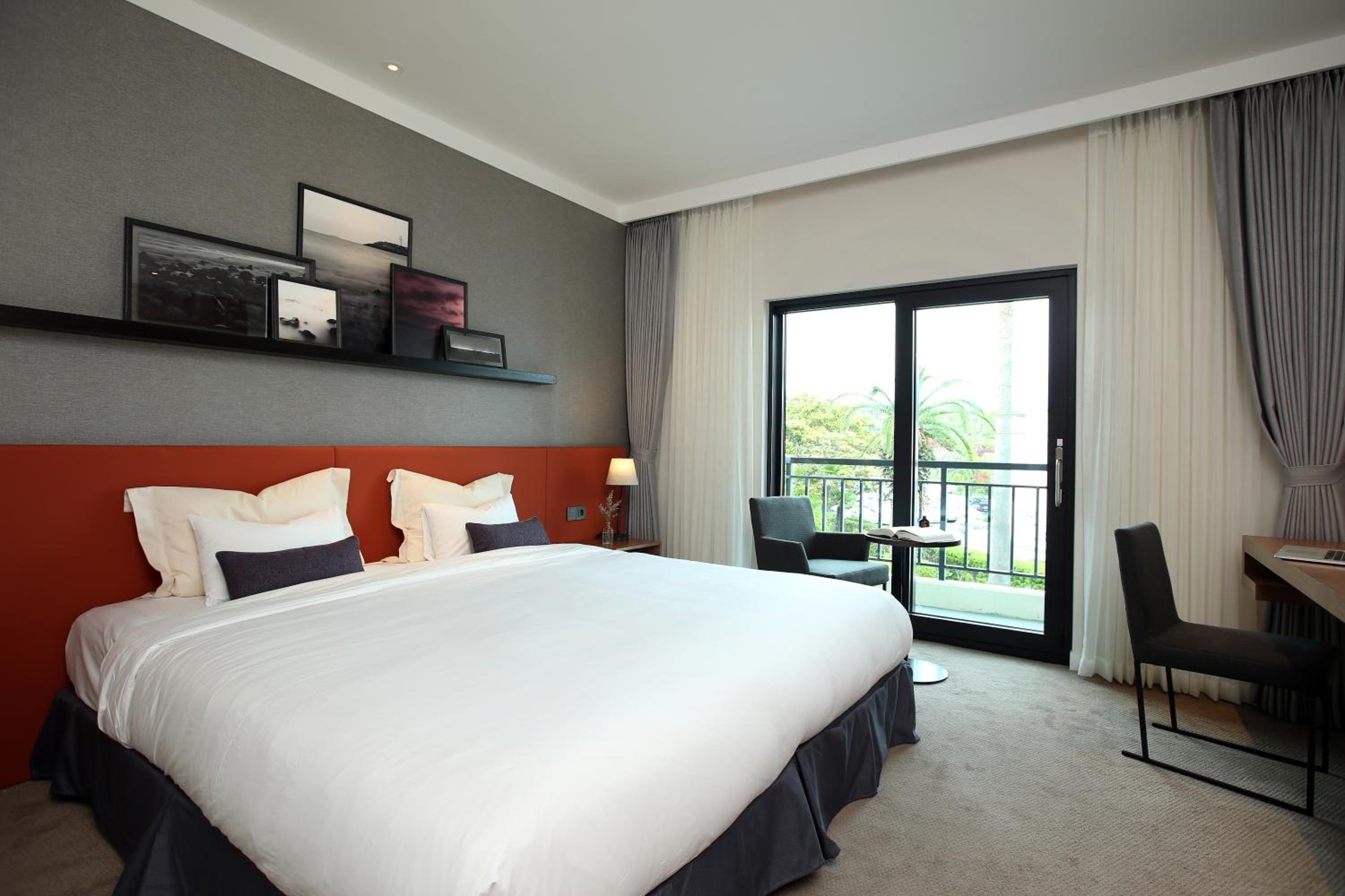 Deluxe Double Room - Photo 3