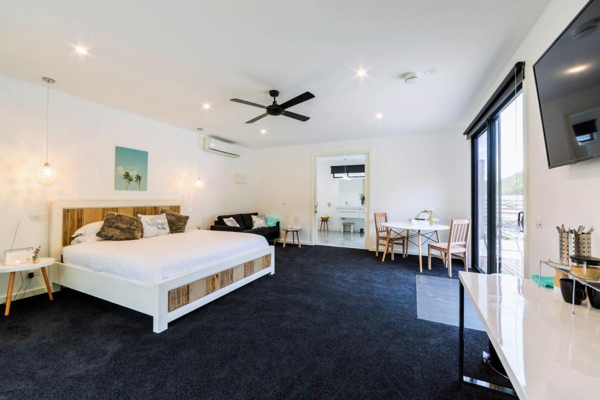 King Suite - Luxe photo 3