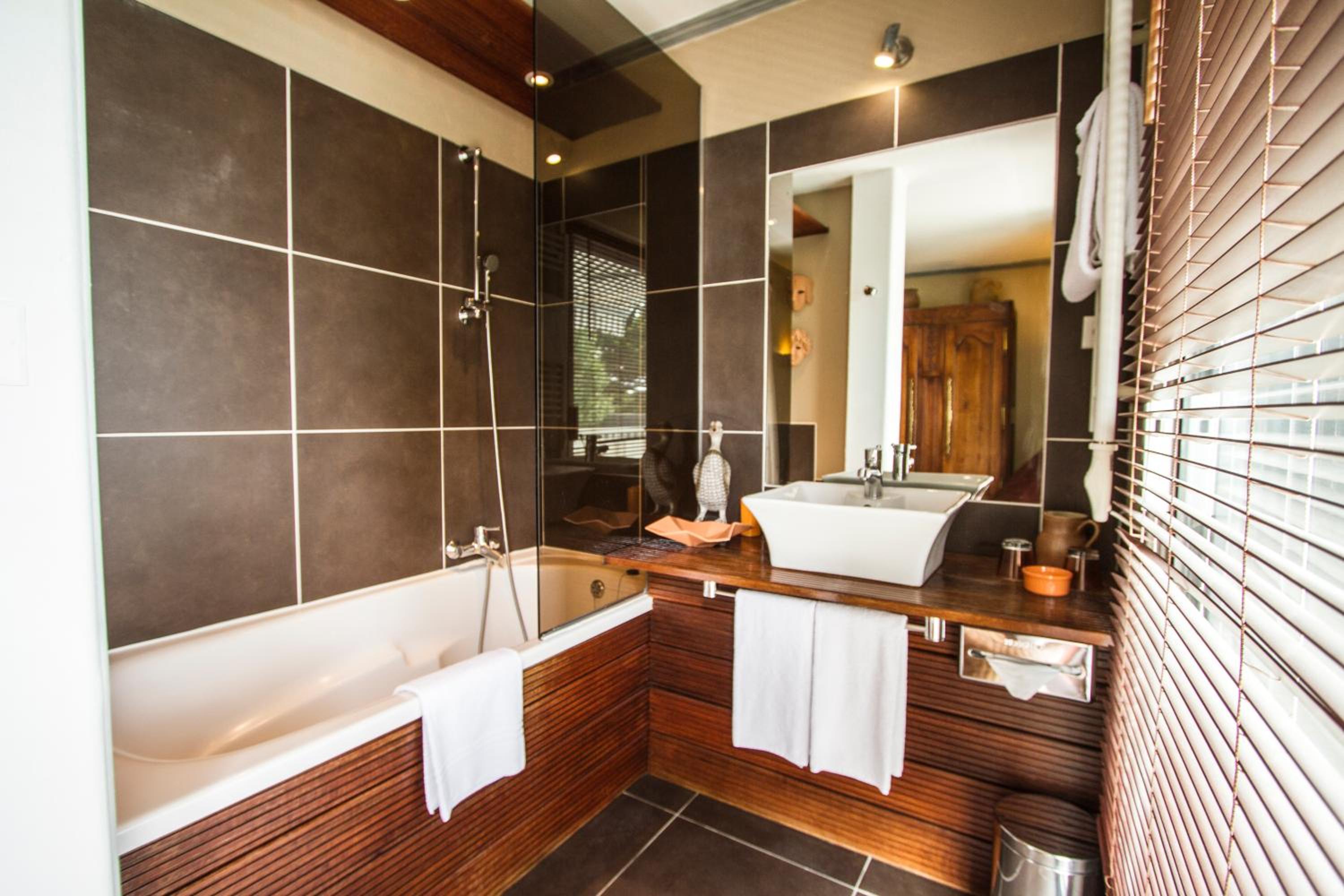 Superior Double Room with Garden View - Photo 2