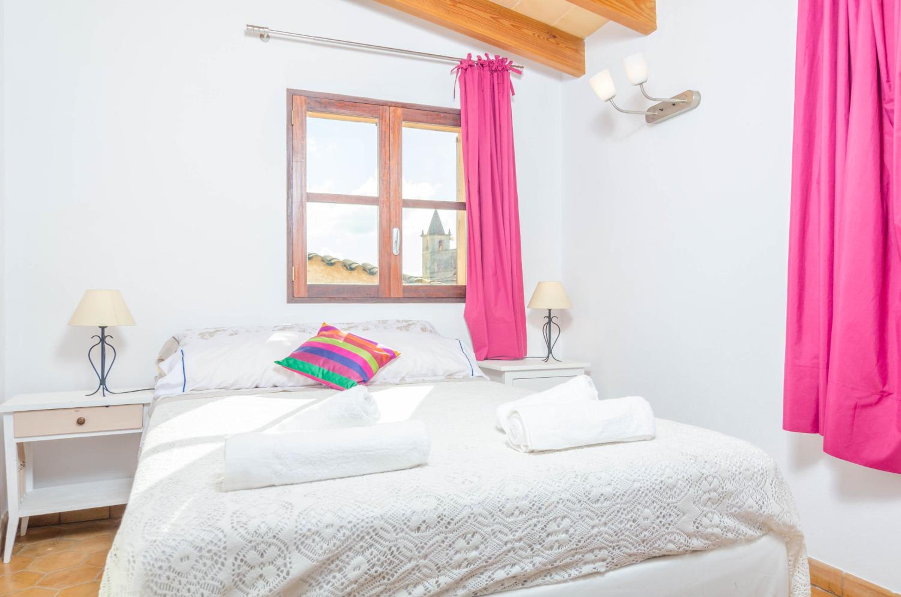 Villa con piscina privada