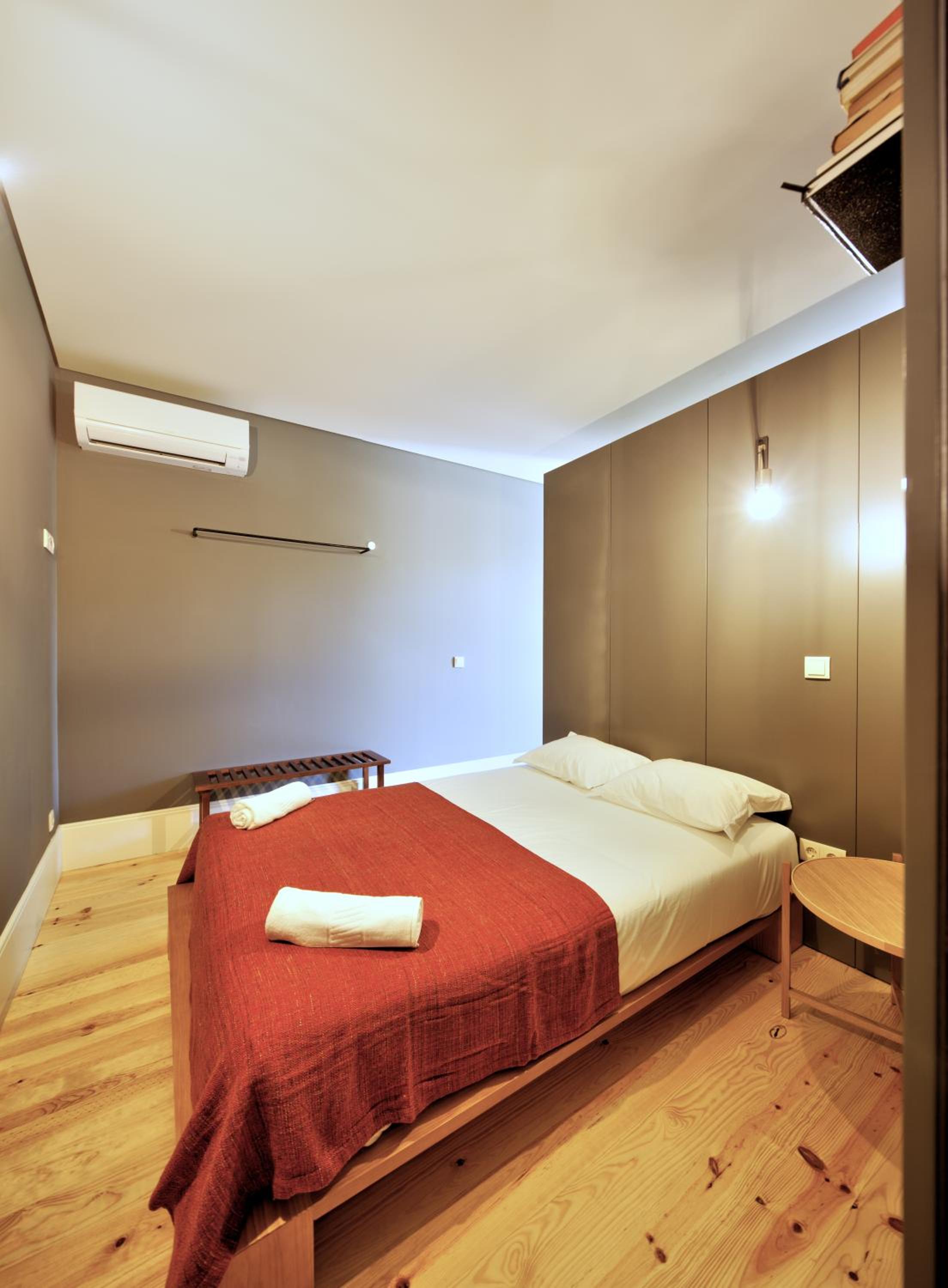 Studio with Terrace photo 3