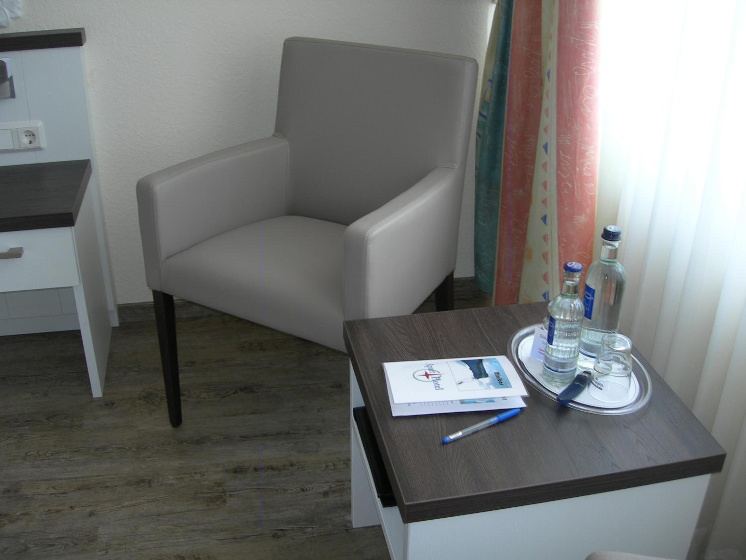 Superior Double Room with Balcony or Terrace photo 1
