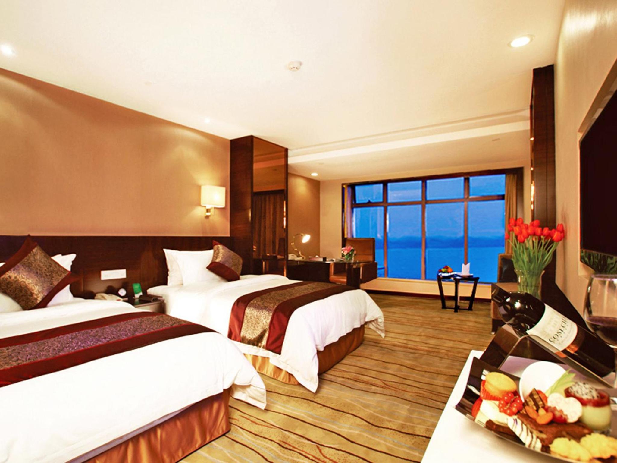 Executive Twin Room