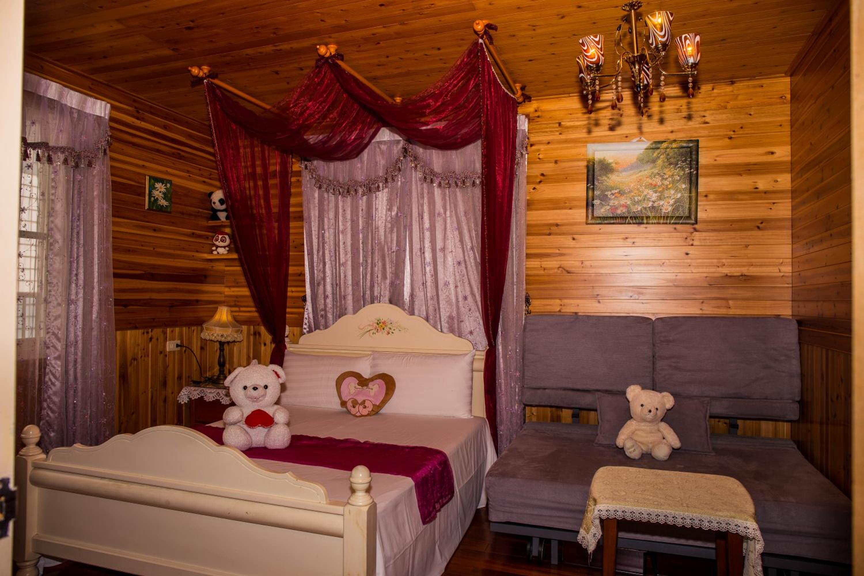 Deluxe Double Room photo 1