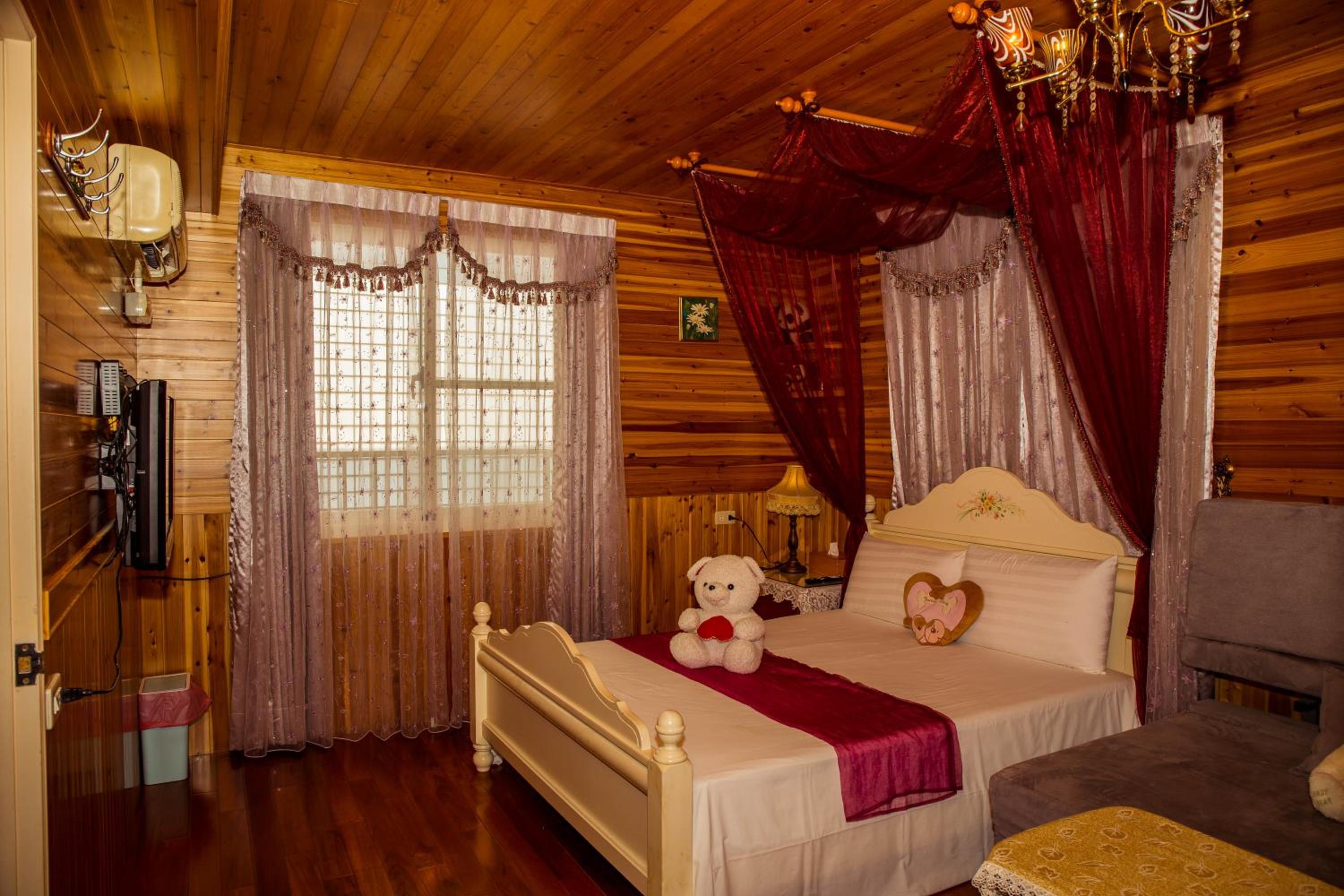 Deluxe Double Room photo 2