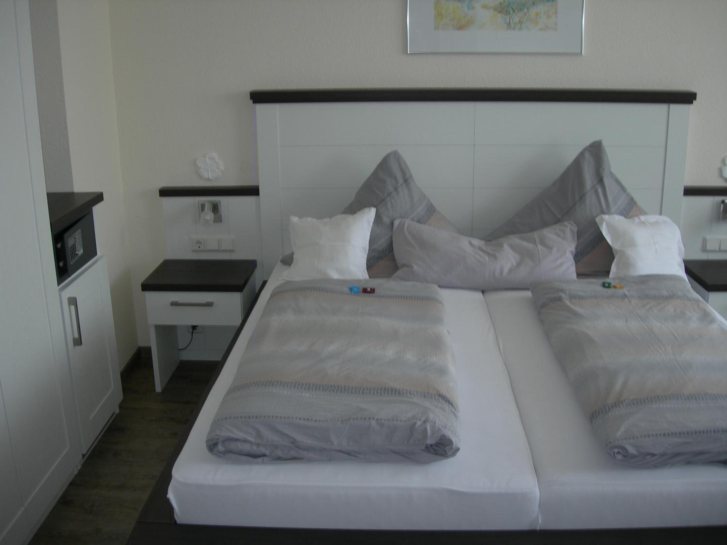 Comfort Double Room photo 2