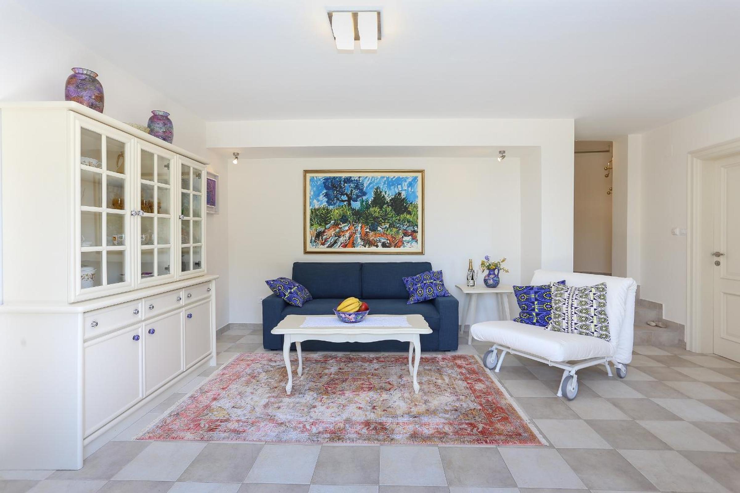 Apartment with Sea View