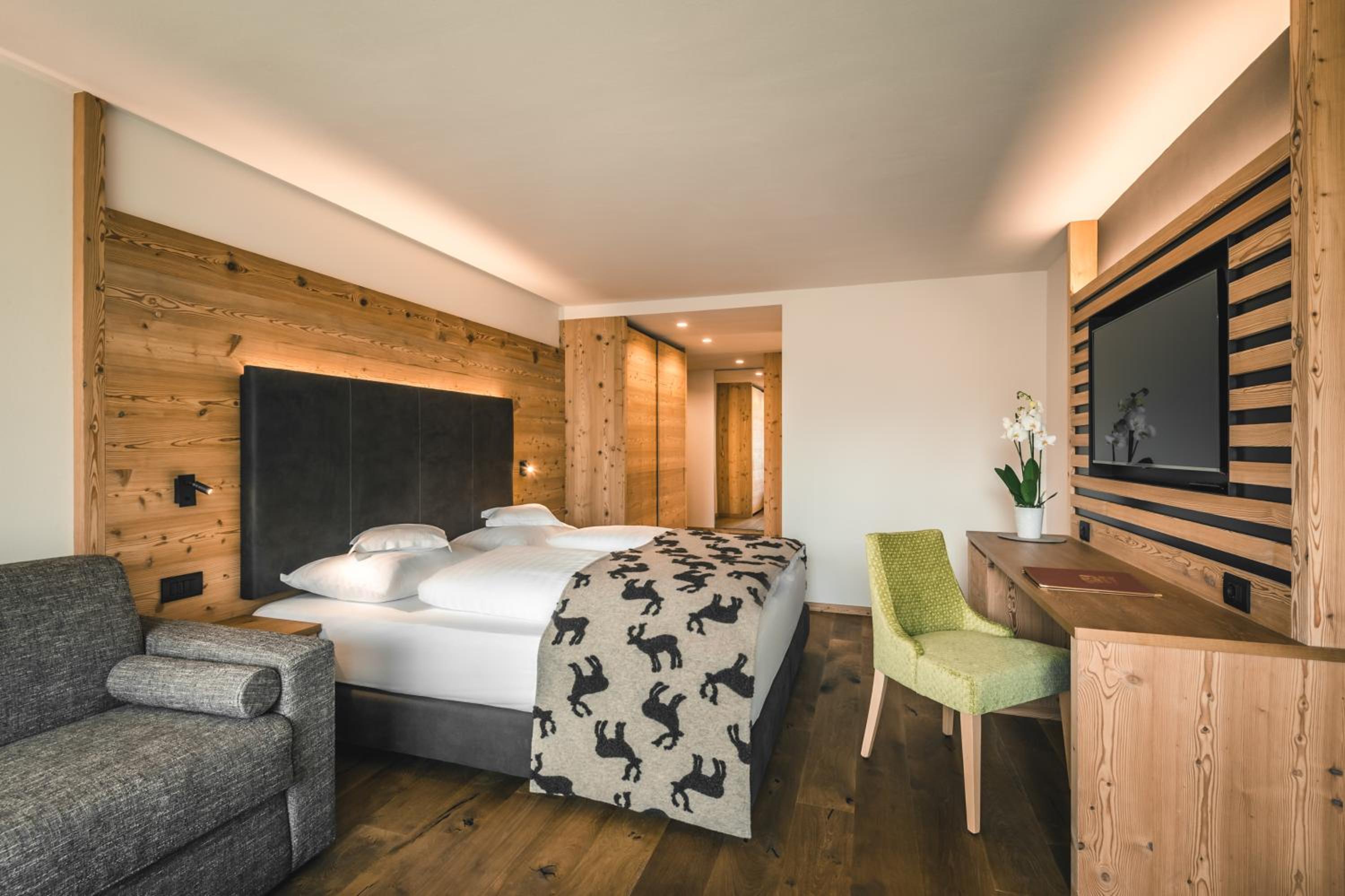 Superior Double Room photo 1